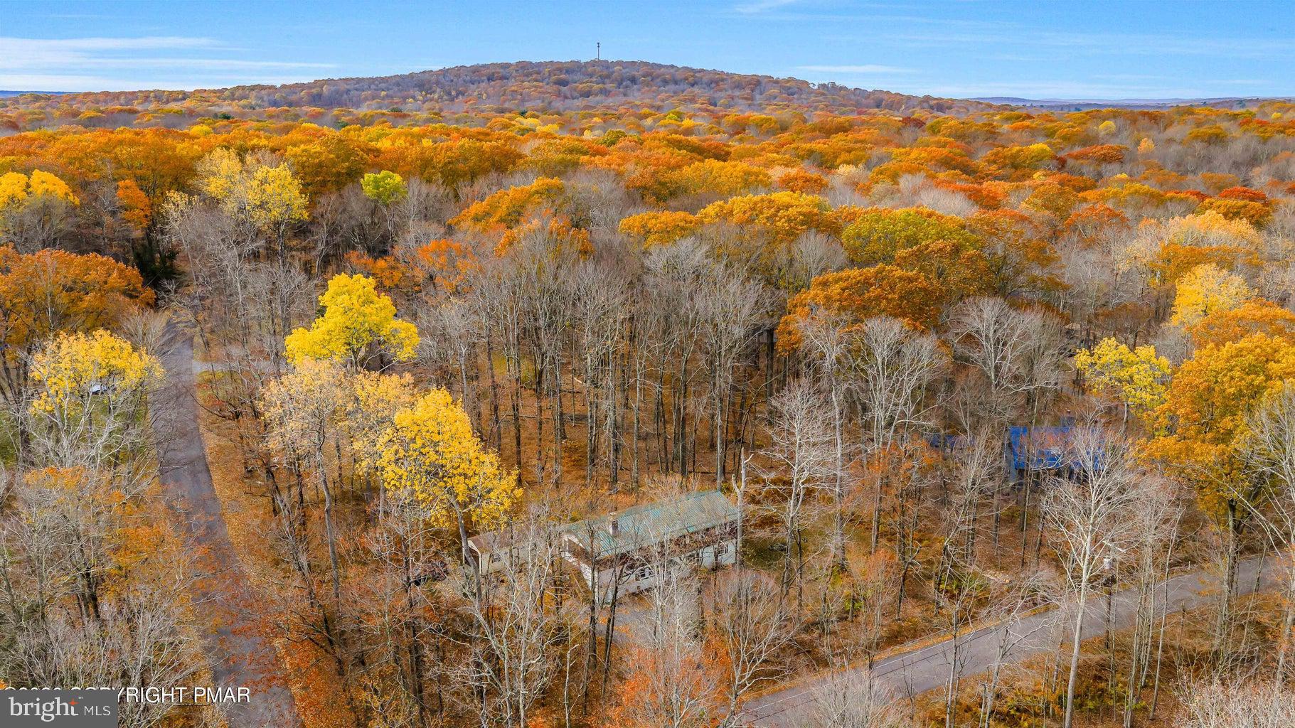 LOCUST LAKE VILLAGE - Residential