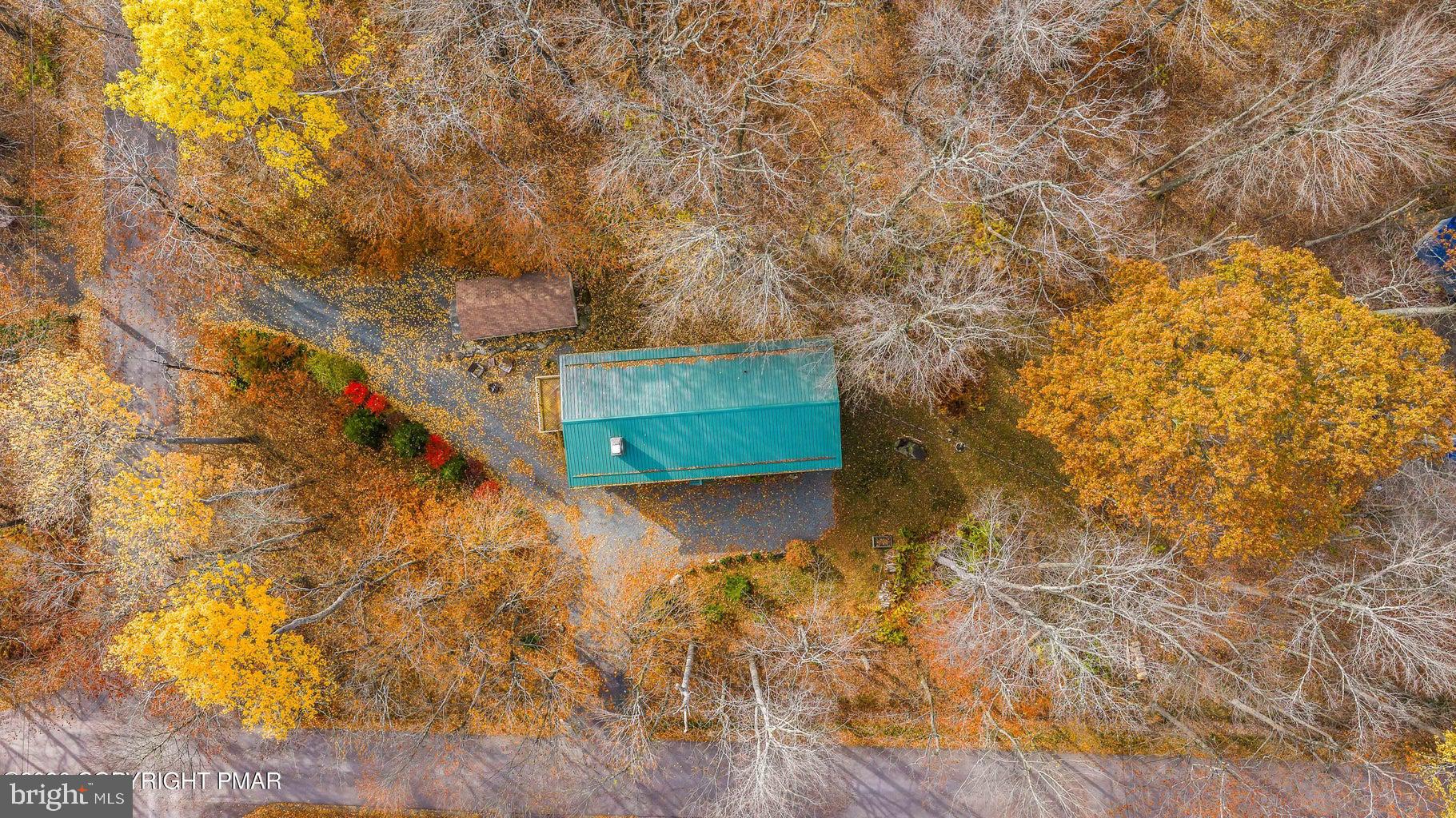 LOCUST LAKE VILLAGE - Residential