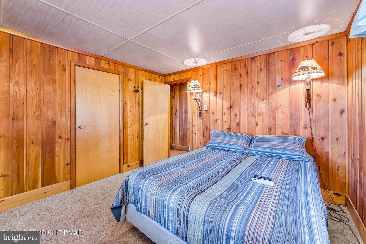 LOCUST LAKE VILLAGE - Residential