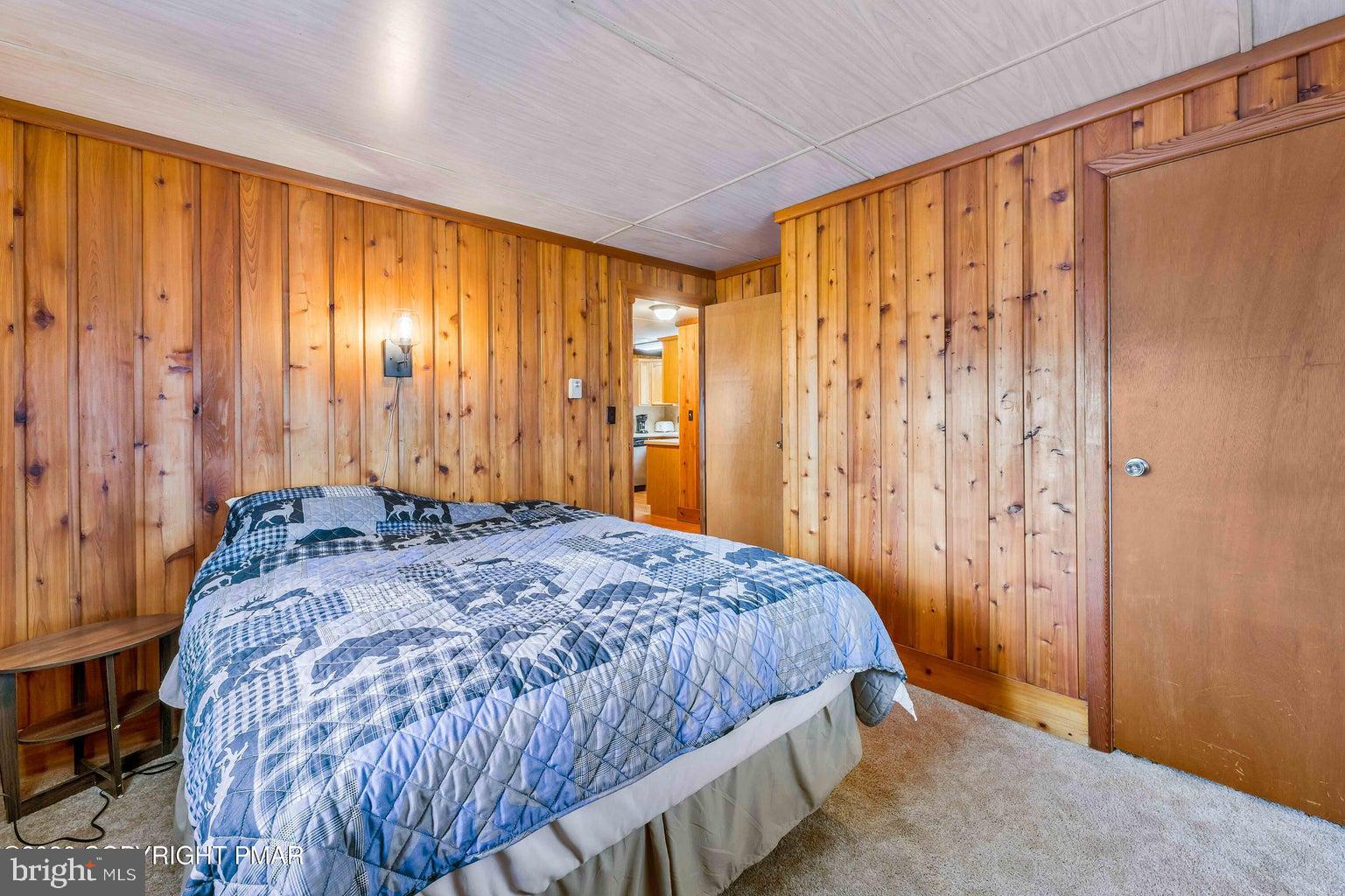 LOCUST LAKE VILLAGE - Residential