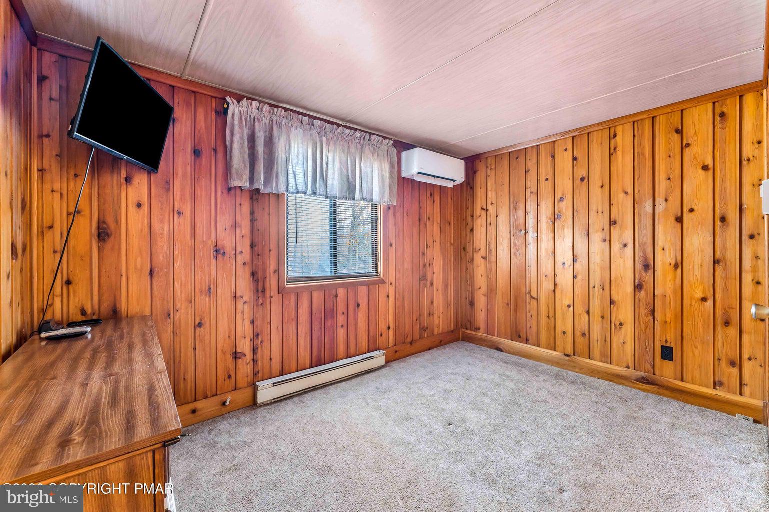 LOCUST LAKE VILLAGE - Residential