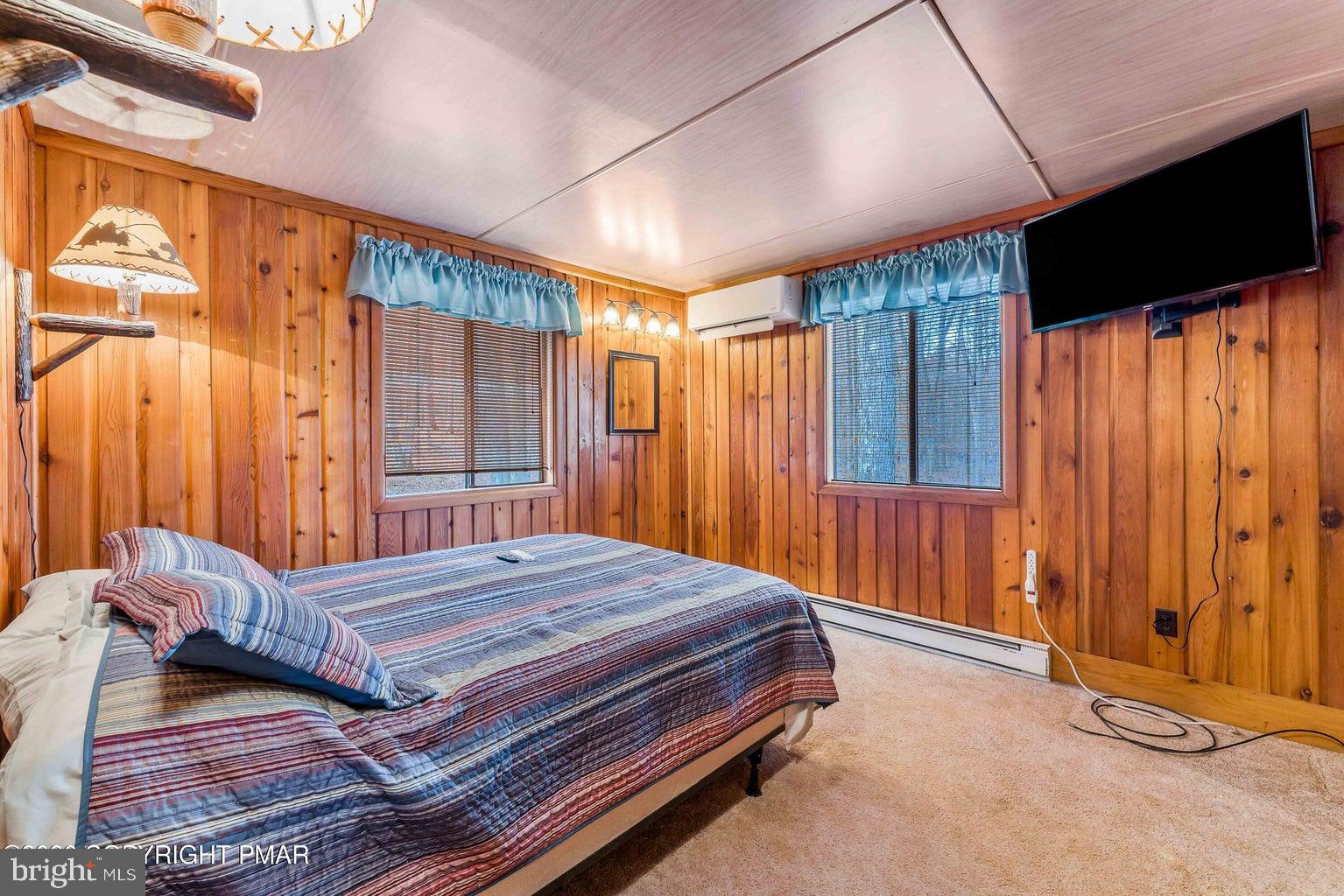 LOCUST LAKE VILLAGE - Residential