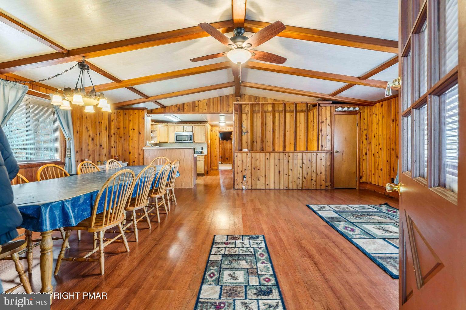 LOCUST LAKE VILLAGE - Residential