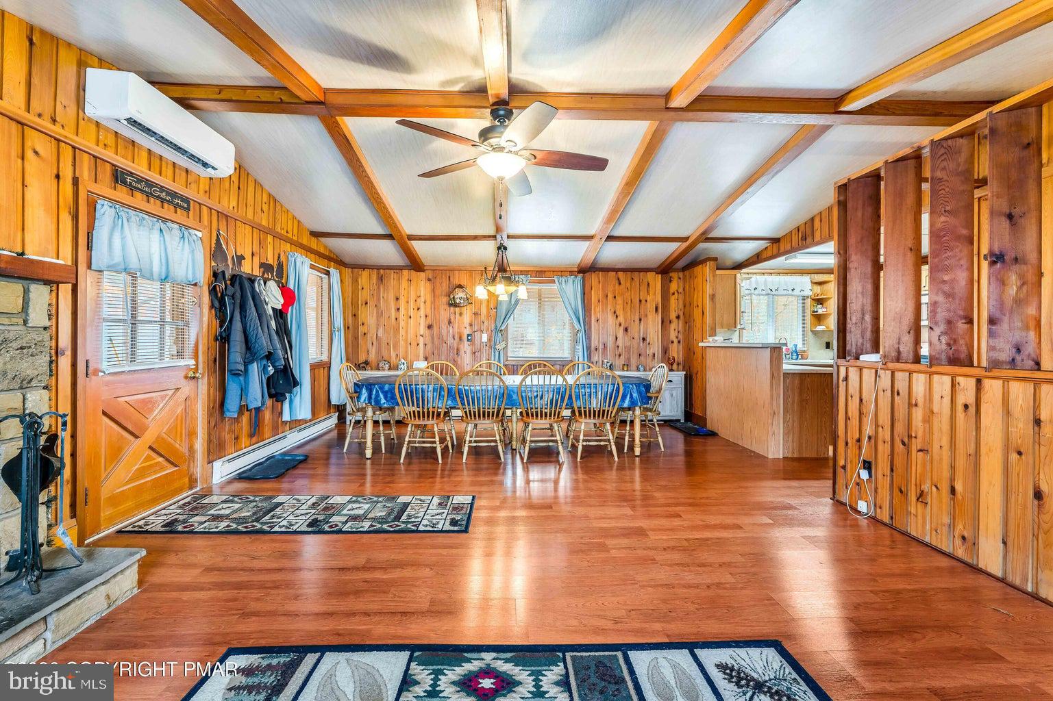 LOCUST LAKE VILLAGE - Residential