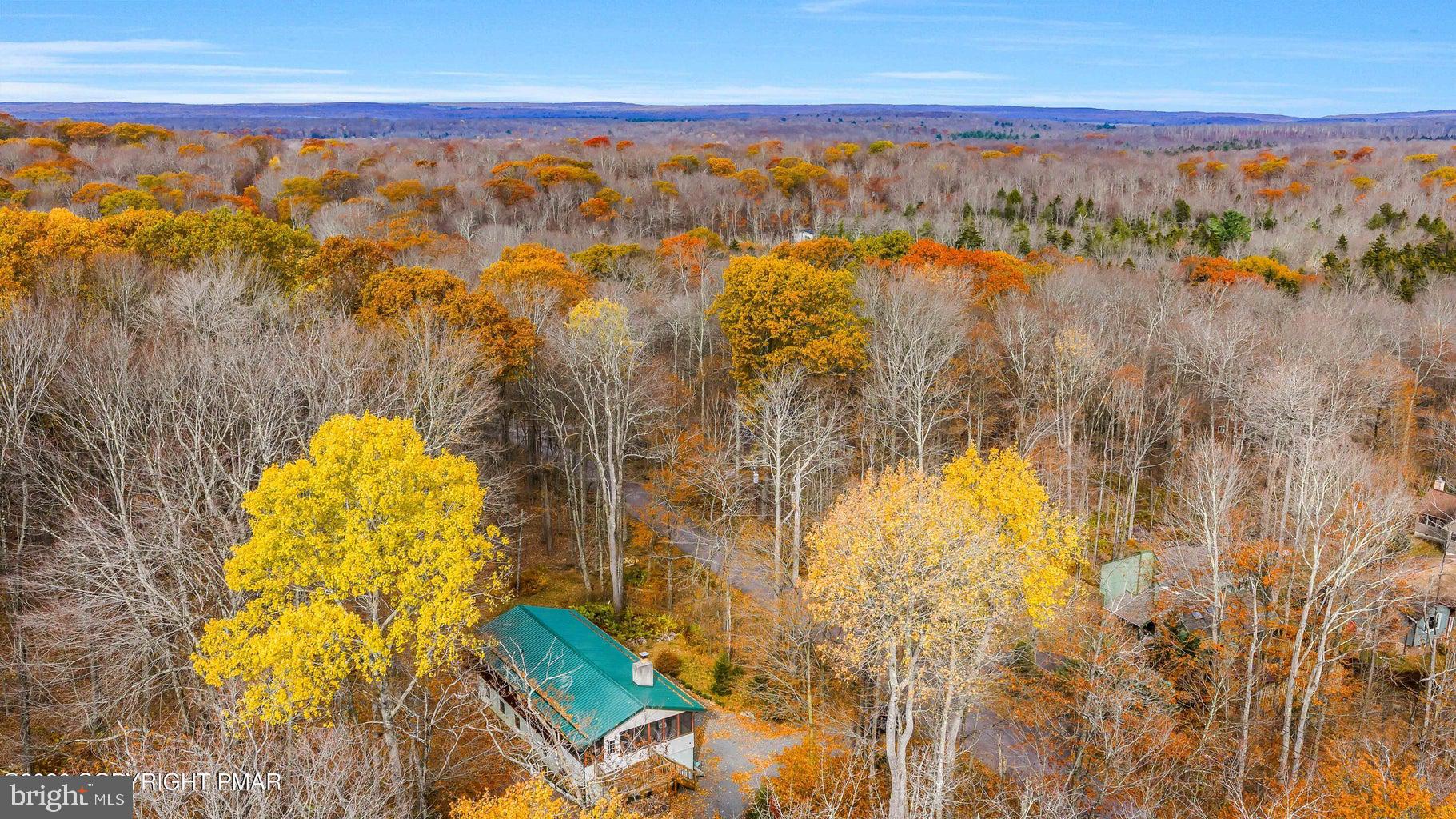 LOCUST LAKE VILLAGE - Residential
