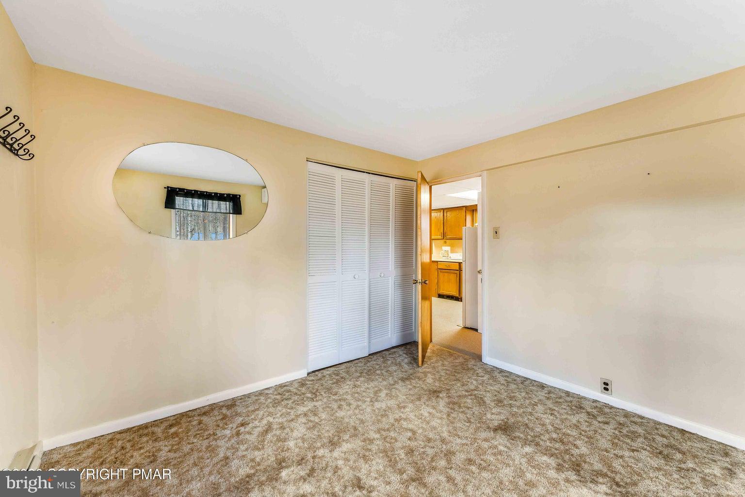 LOCUST LAKE VILLAGE - Residential