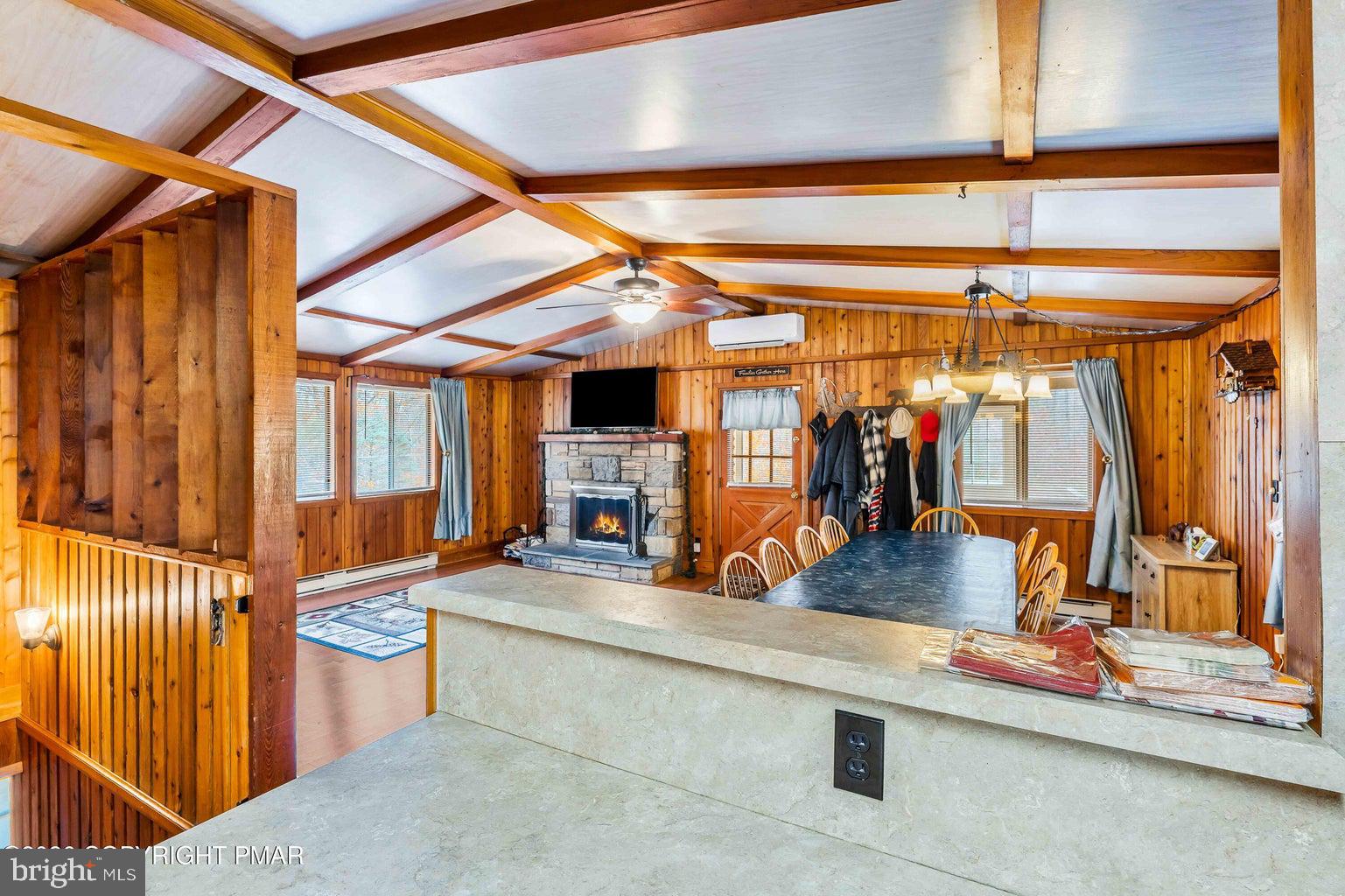 LOCUST LAKE VILLAGE - Residential