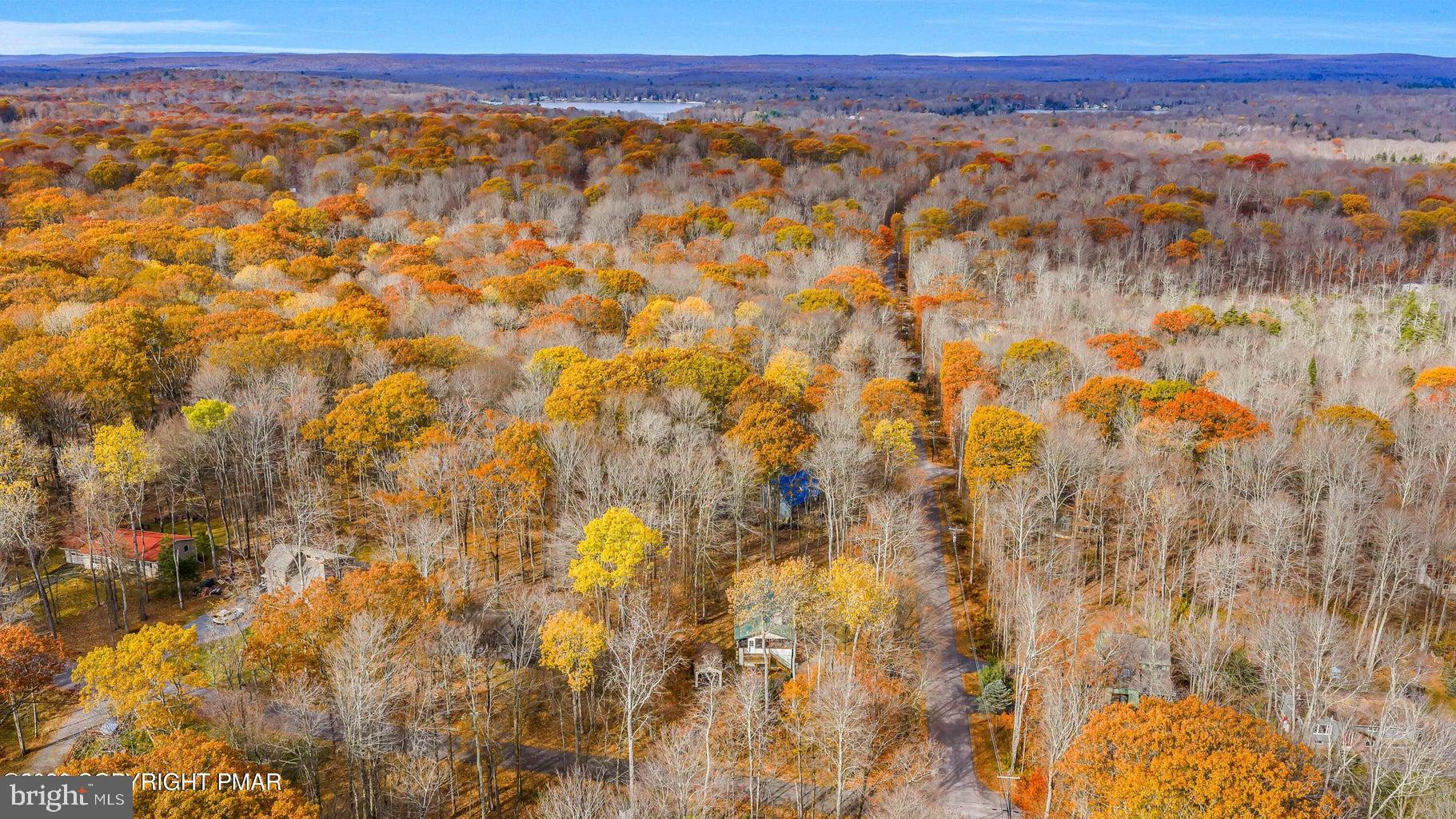 LOCUST LAKE VILLAGE - Residential