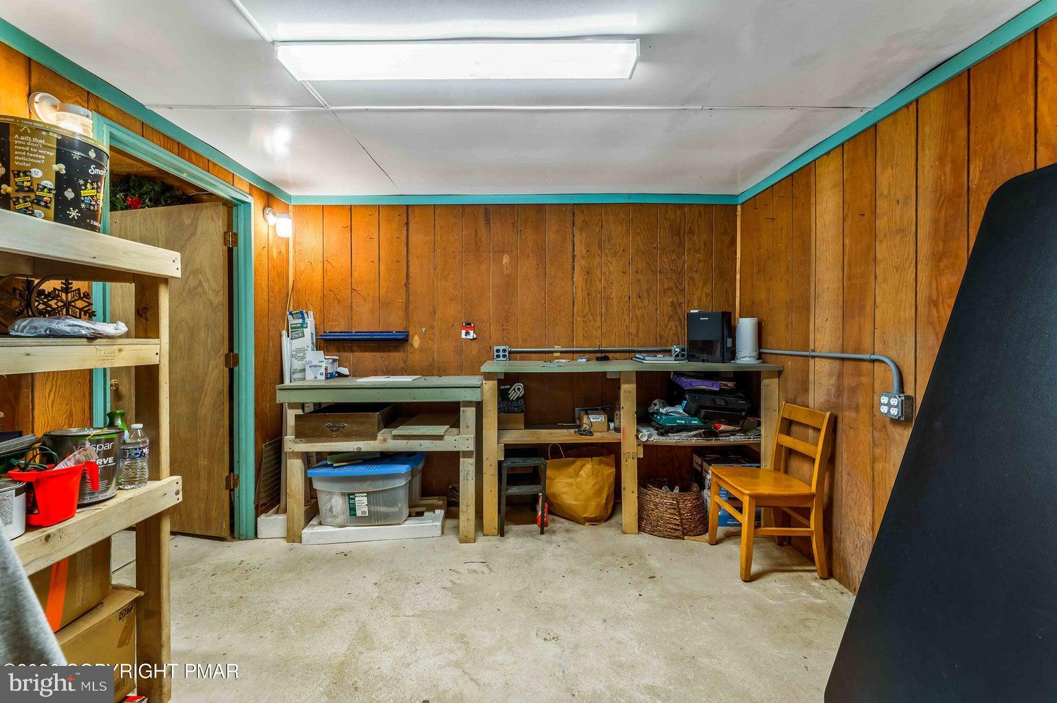 LOCUST LAKE VILLAGE - Residential