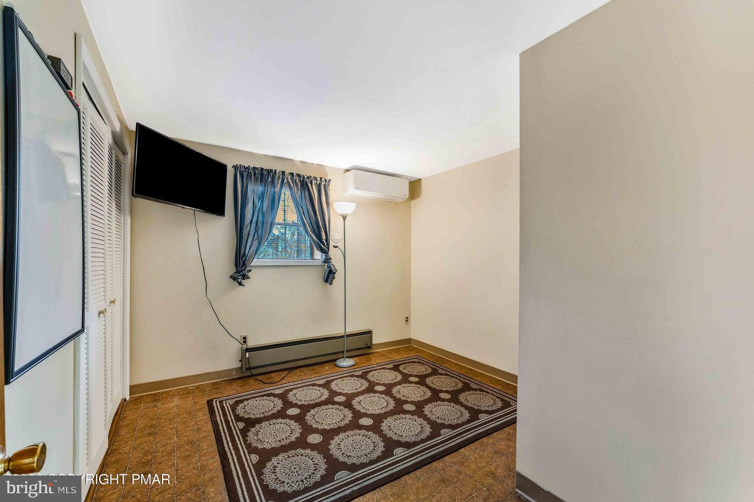 LOCUST LAKE VILLAGE - Residential