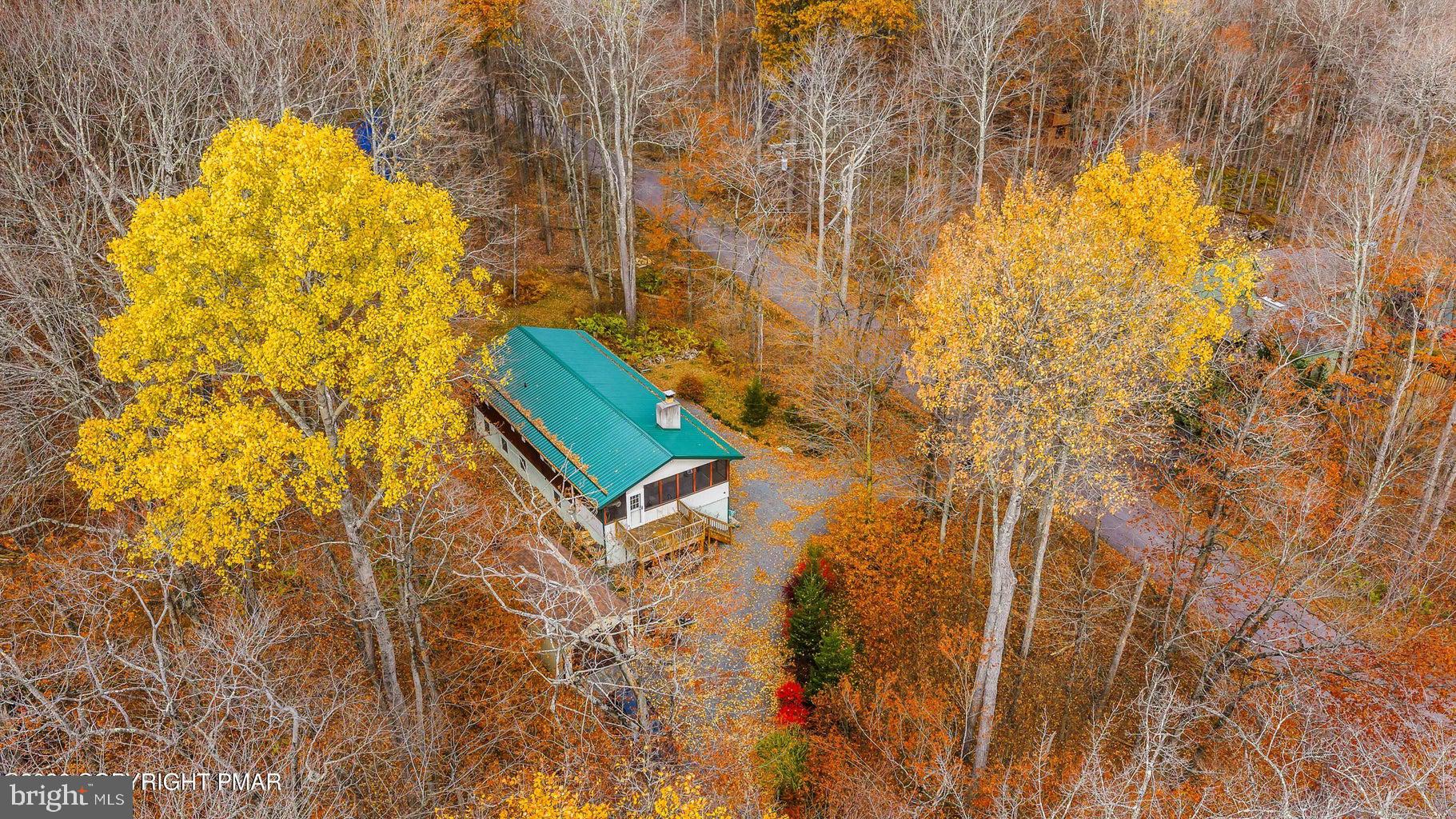 LOCUST LAKE VILLAGE - Residential