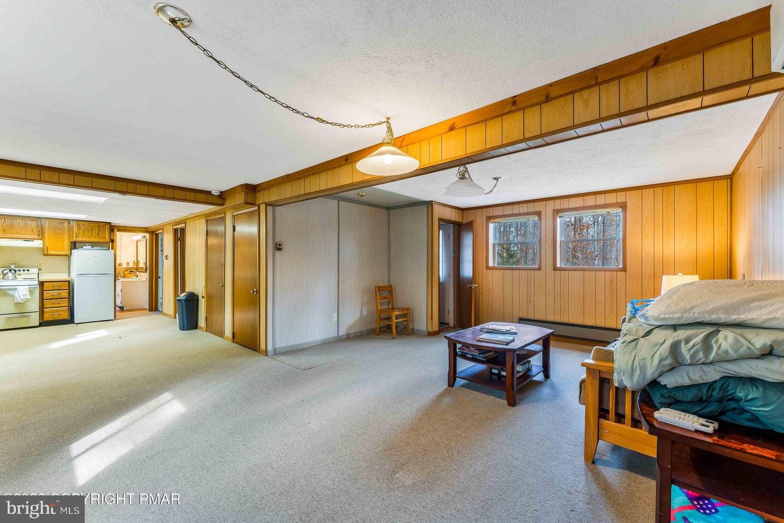 LOCUST LAKE VILLAGE - Residential