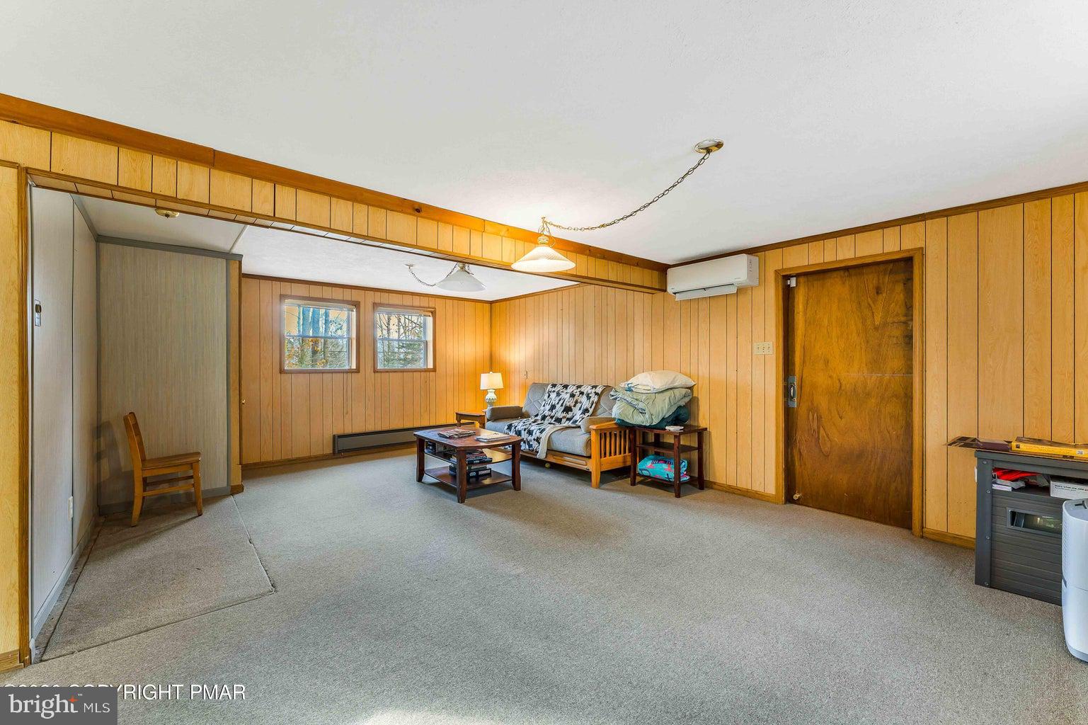 LOCUST LAKE VILLAGE - Residential