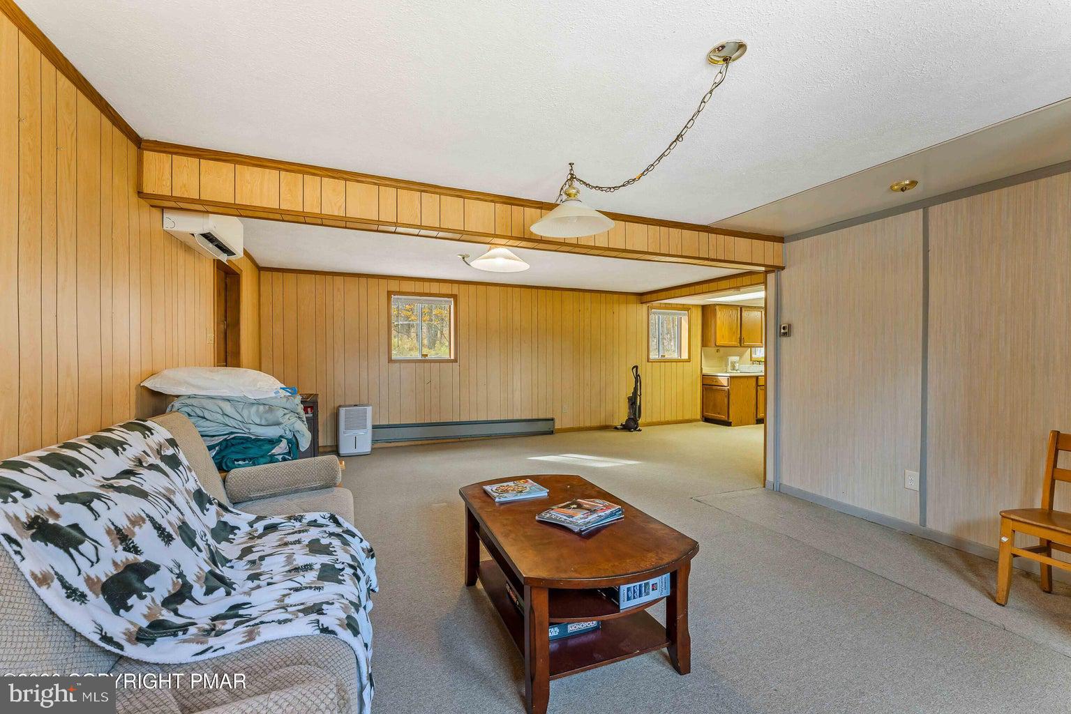 LOCUST LAKE VILLAGE - Residential