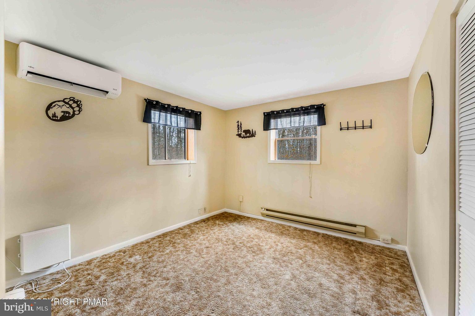 LOCUST LAKE VILLAGE - Residential