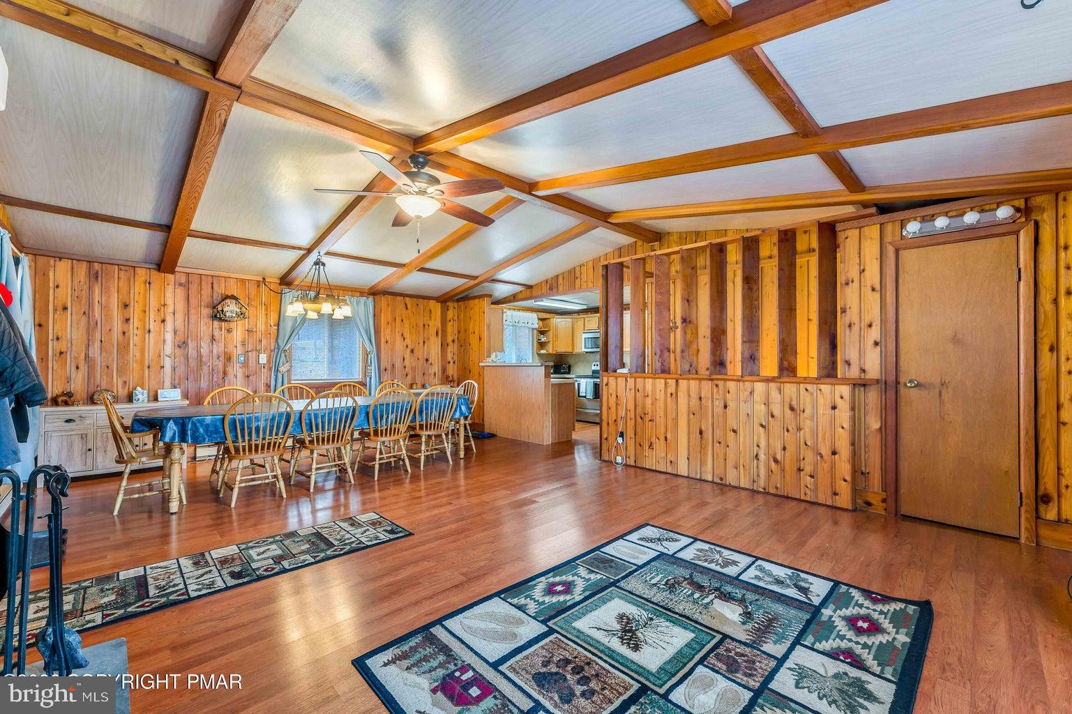 LOCUST LAKE VILLAGE - Residential