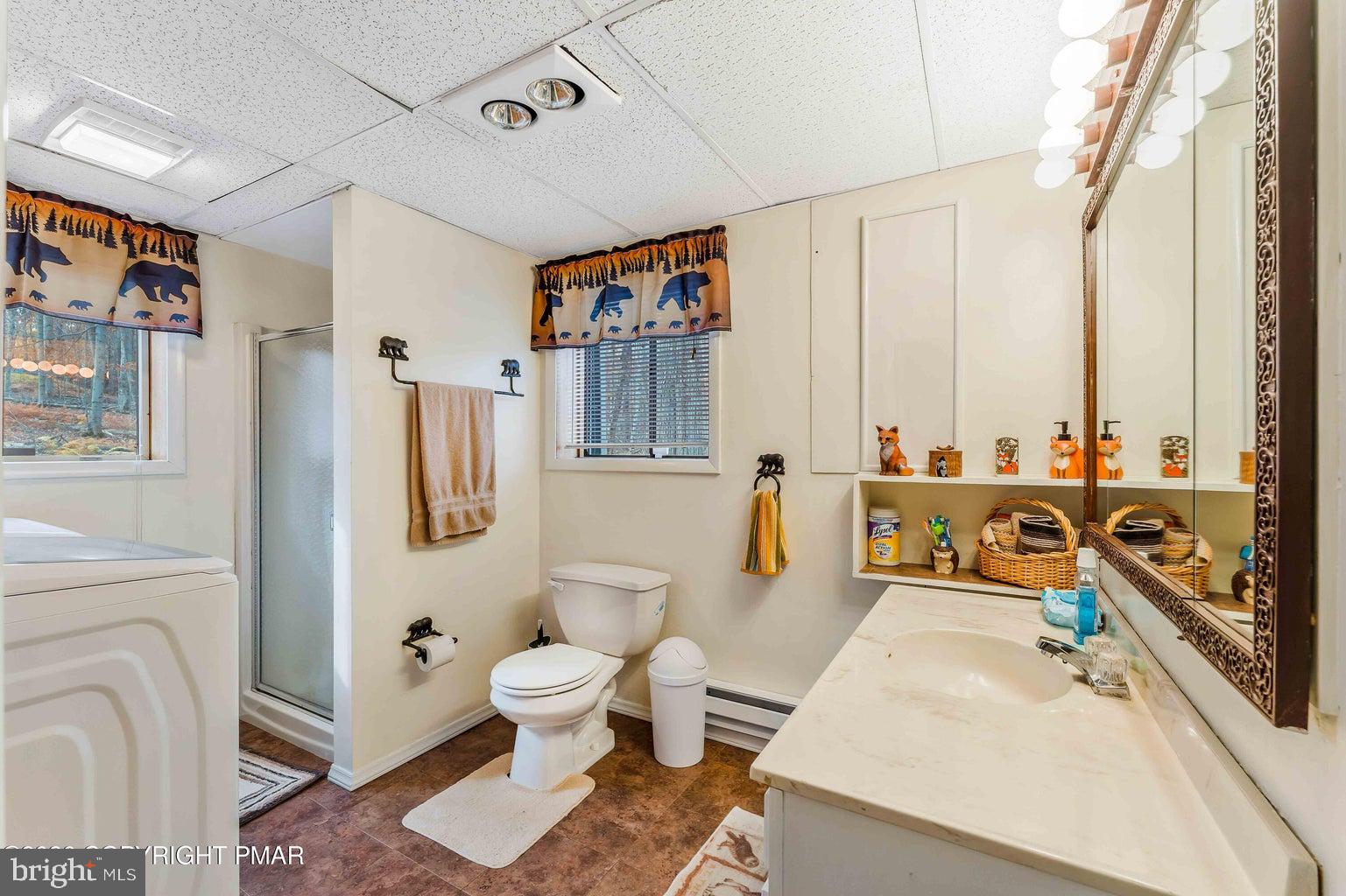 LOCUST LAKE VILLAGE - Residential