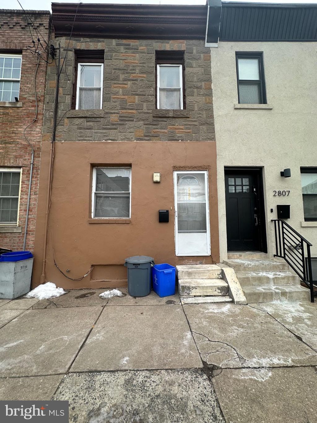 Photo of 2809 Tulip Street, PHILADELPHIA, PA 19134 (MLS # PAPH2578582)