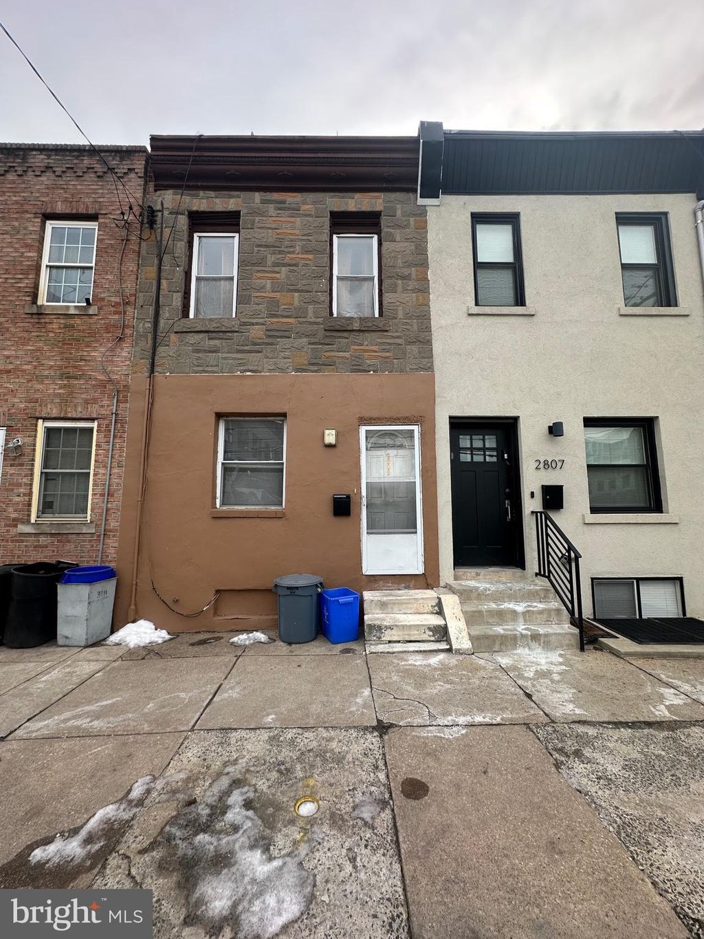 Photo of 2809 Tulip Street, PHILADELPHIA, PA 19134 (MLS # PAPH2578582)