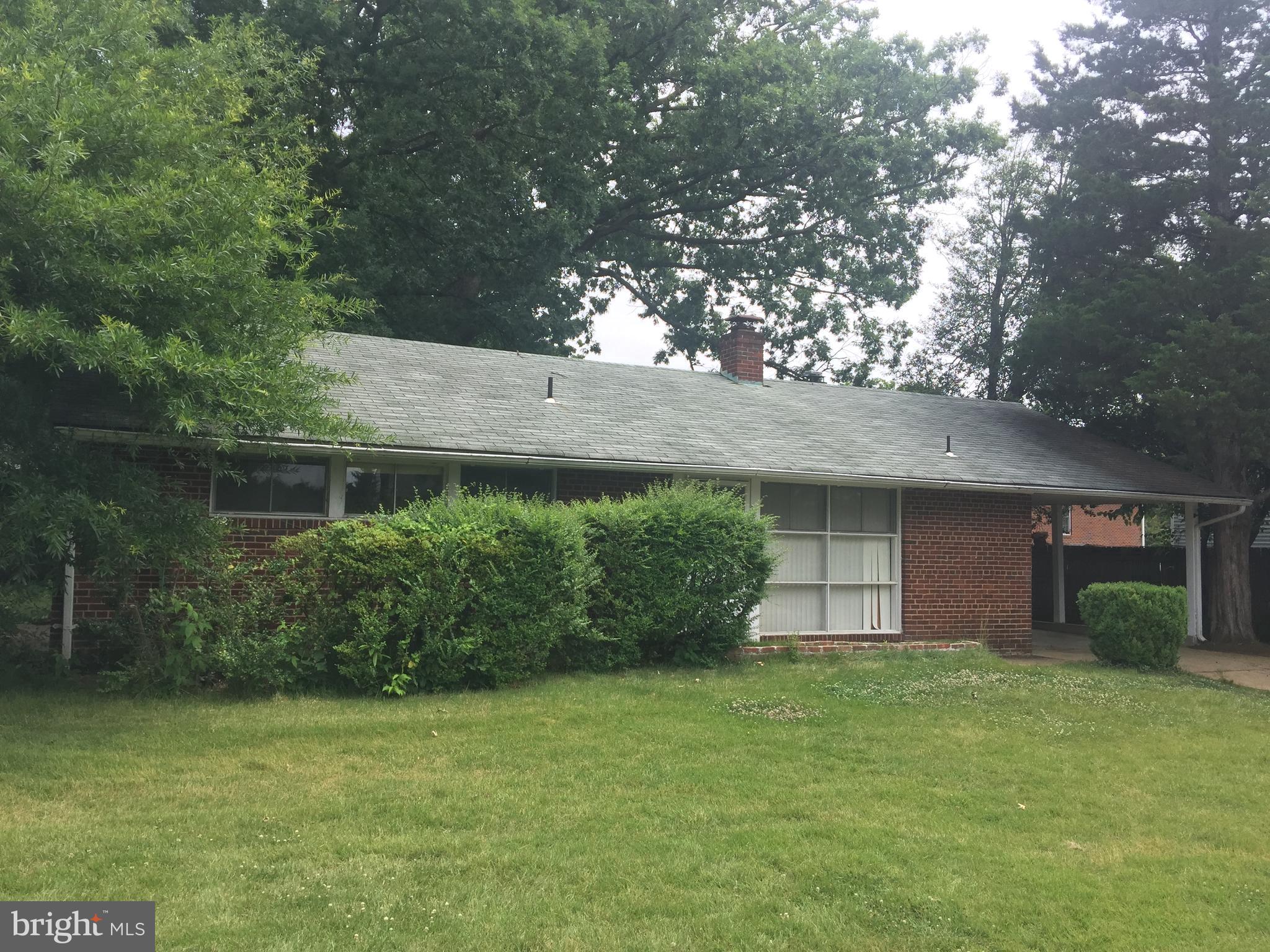 SPRINGFIELD - Residential