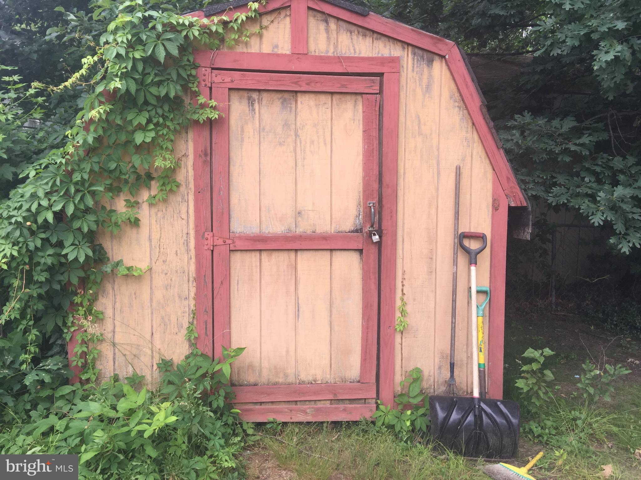 SPRINGFIELD - Residential