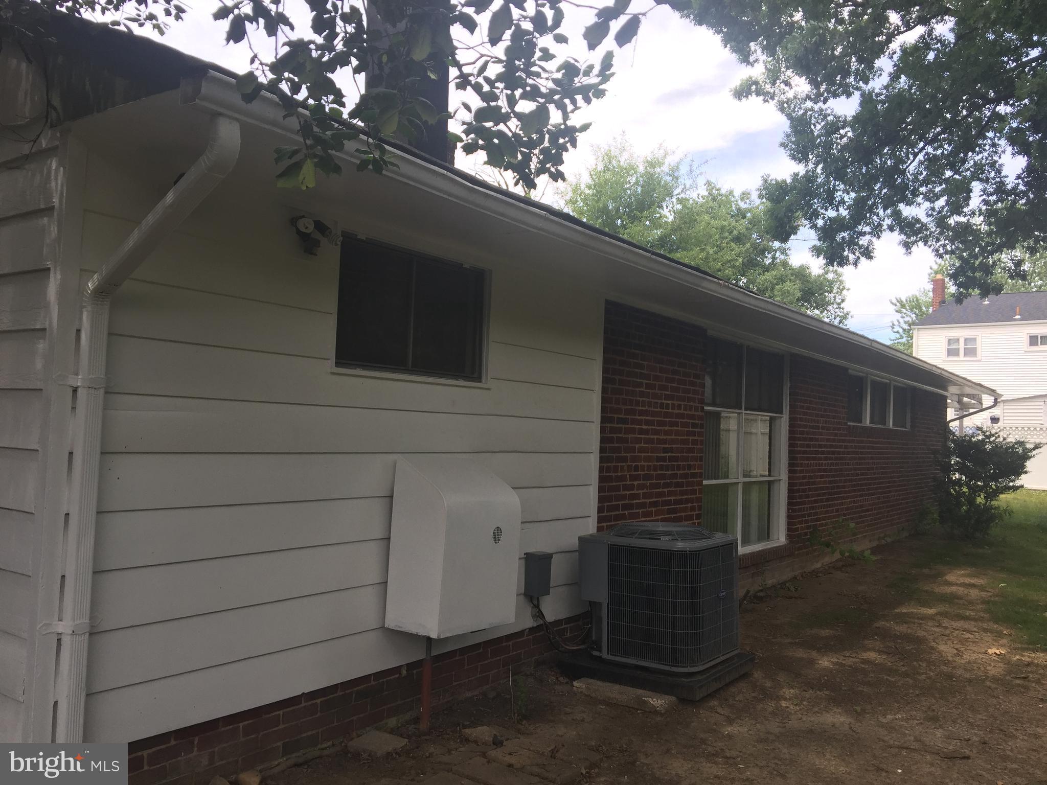 SPRINGFIELD - Residential