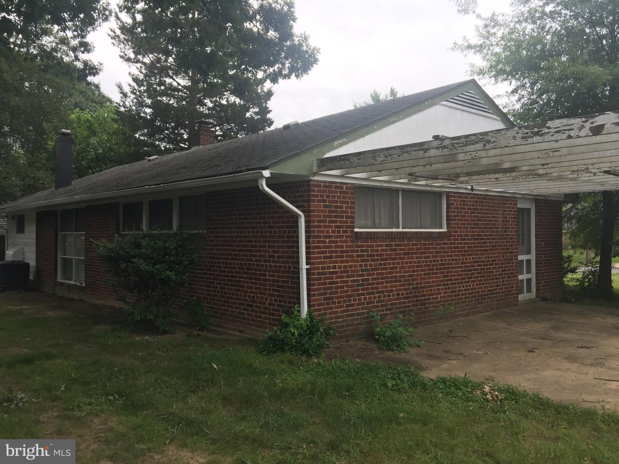 SPRINGFIELD - Residential