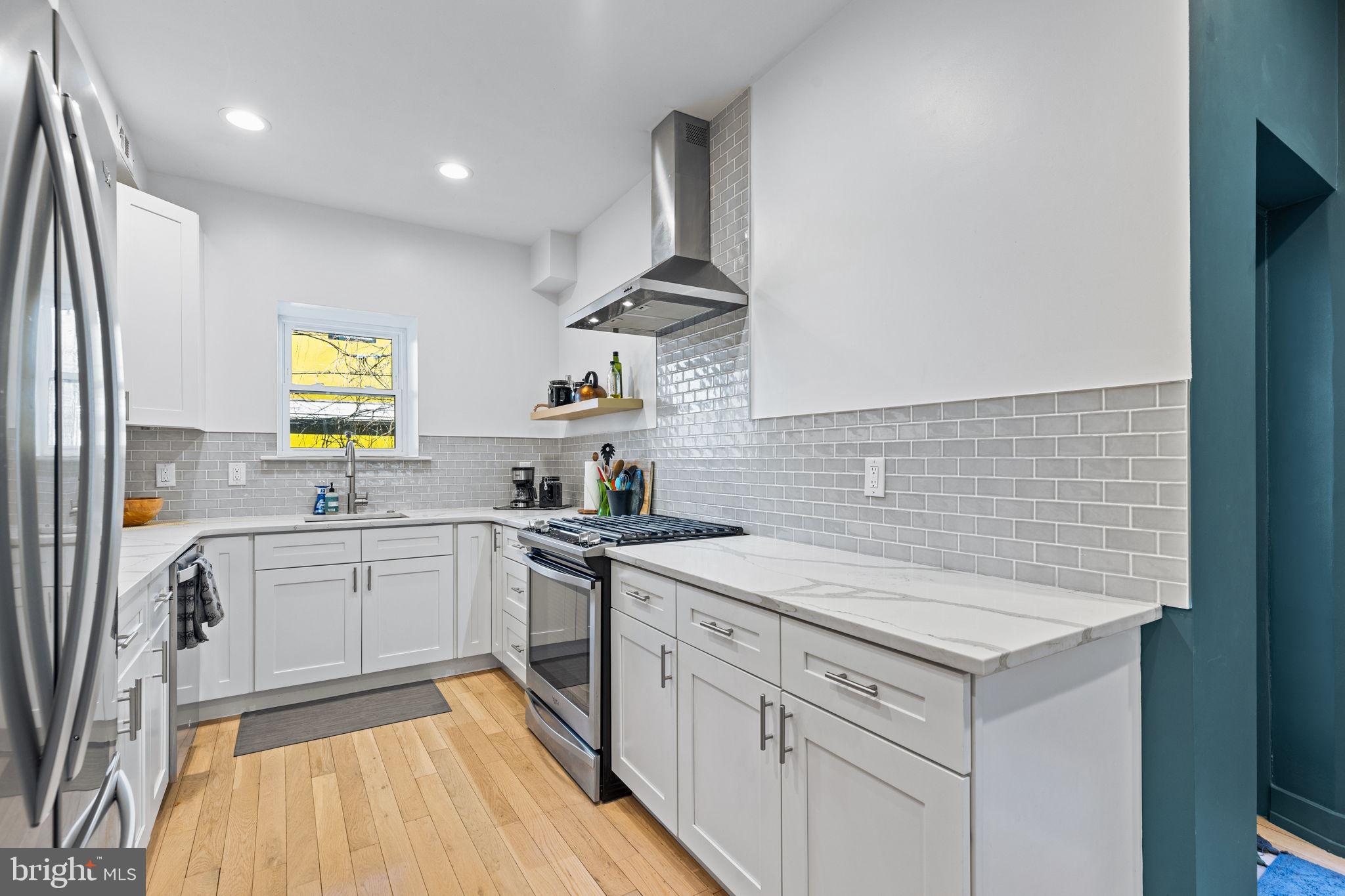 BREWERYTOWN - Residential