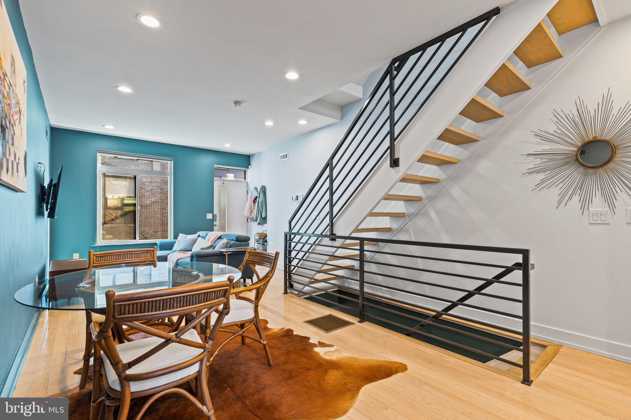 BREWERYTOWN - Residential