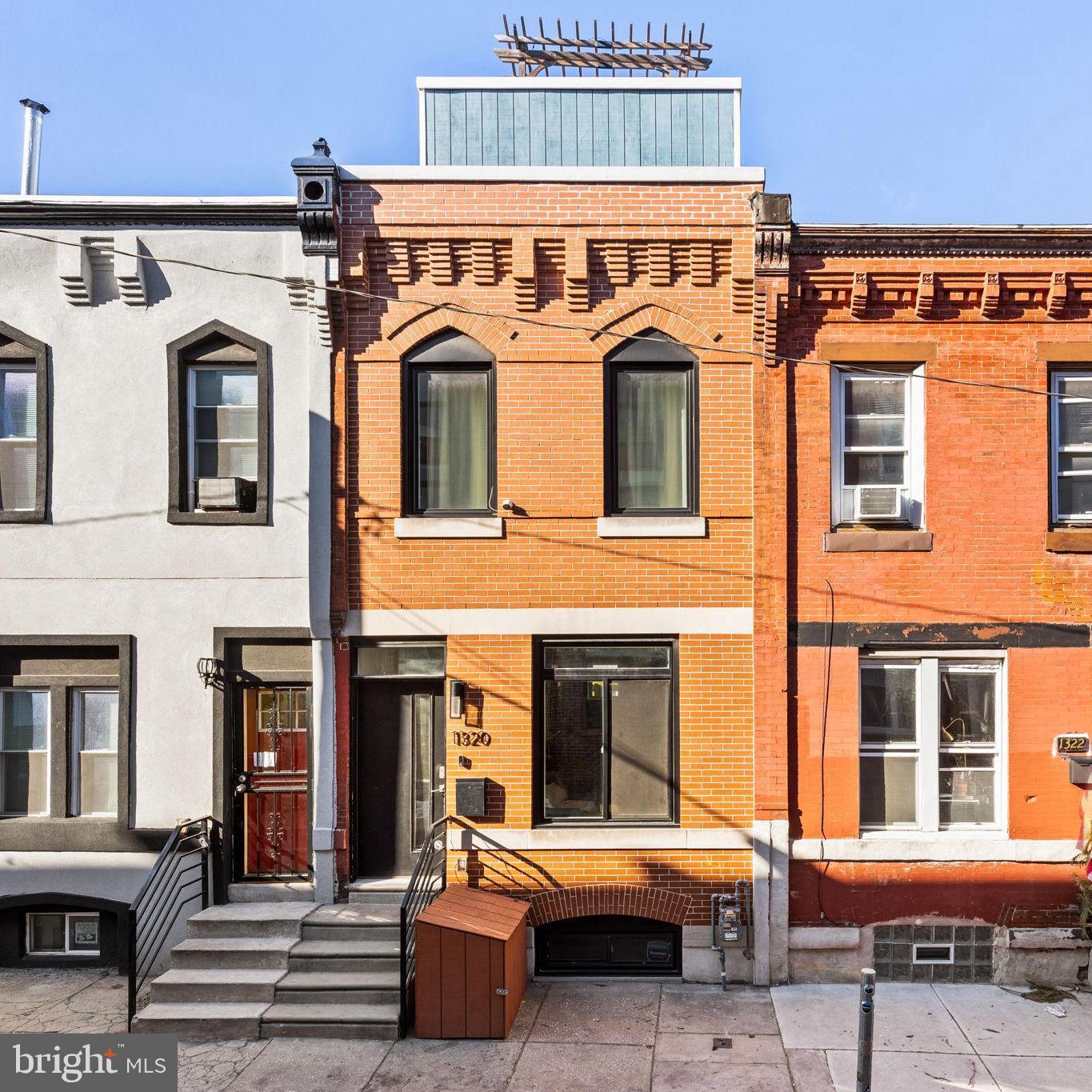 BREWERYTOWN - Residential