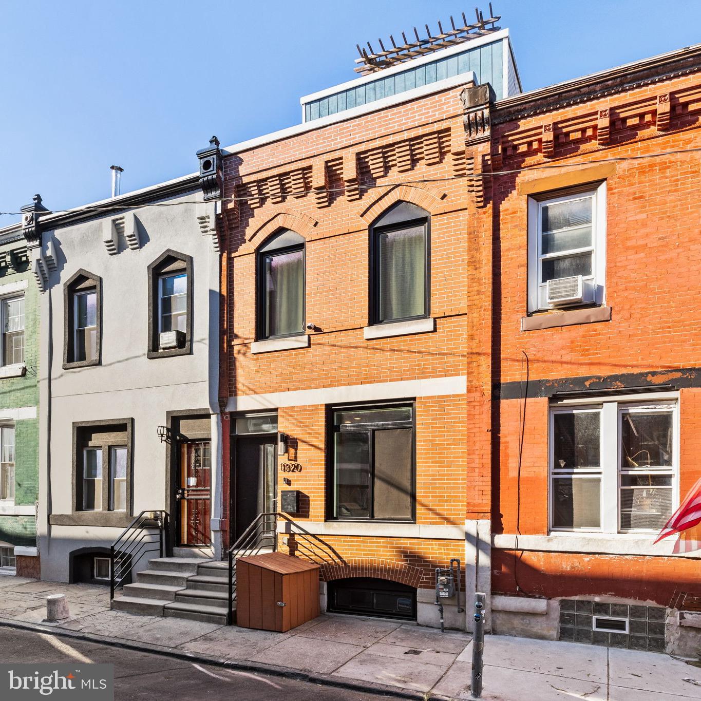 BREWERYTOWN - Residential