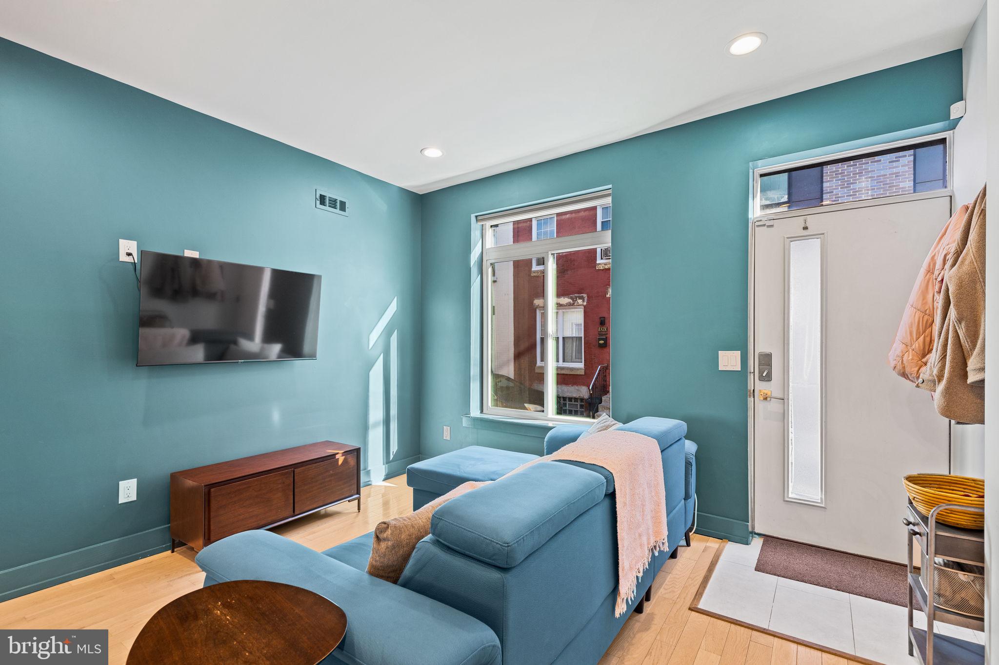 BREWERYTOWN - Residential