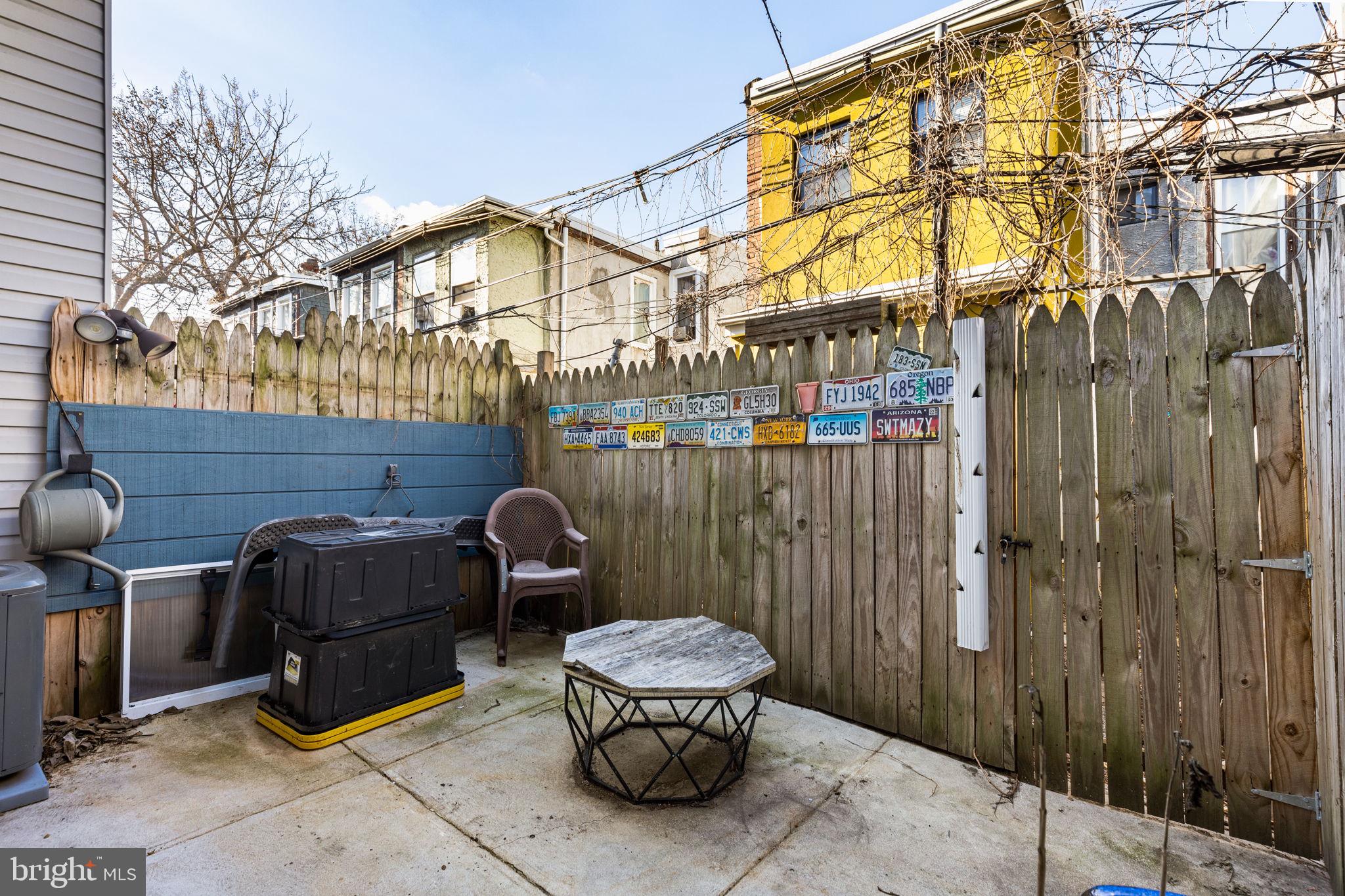 BREWERYTOWN - Residential