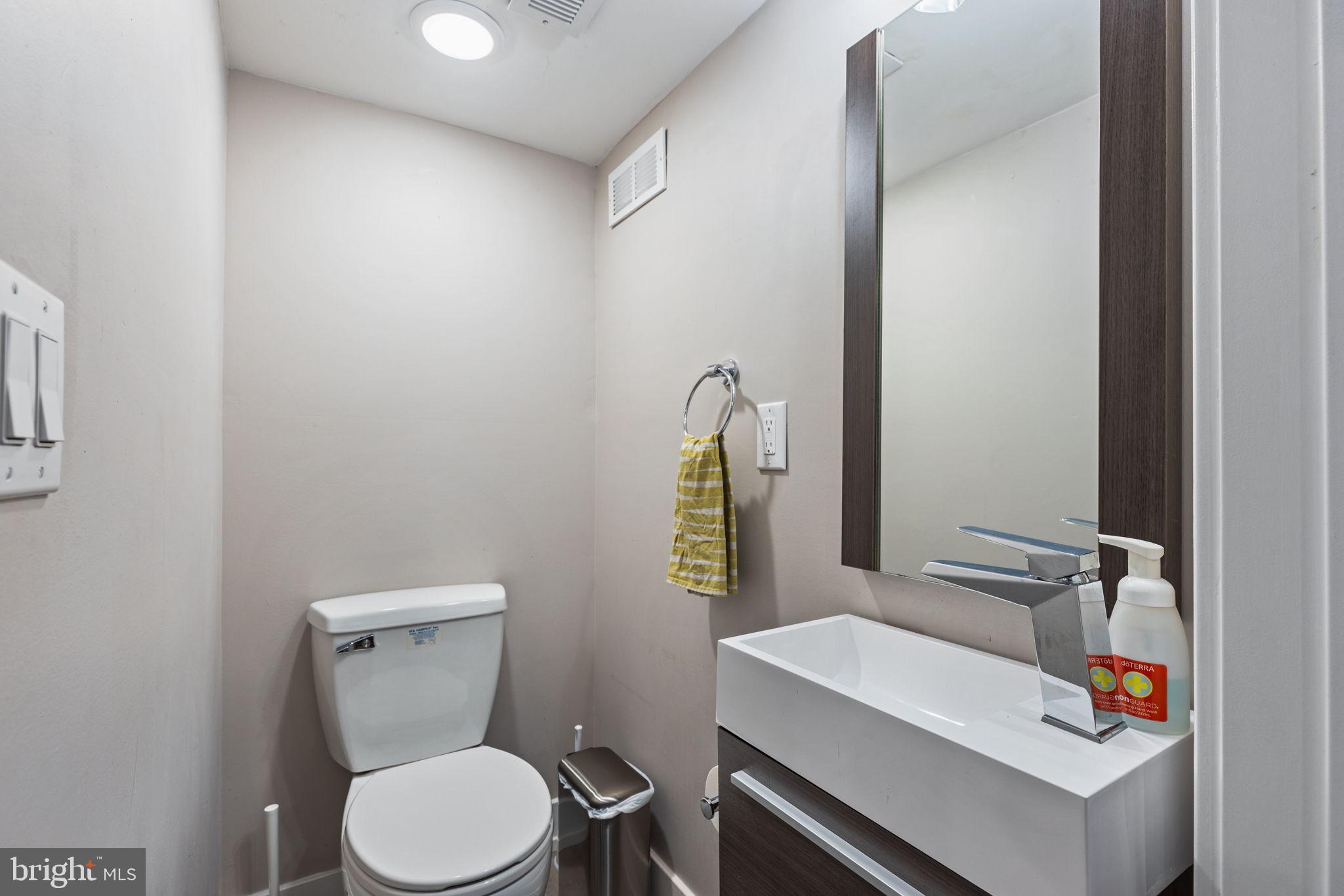 BREWERYTOWN - Residential