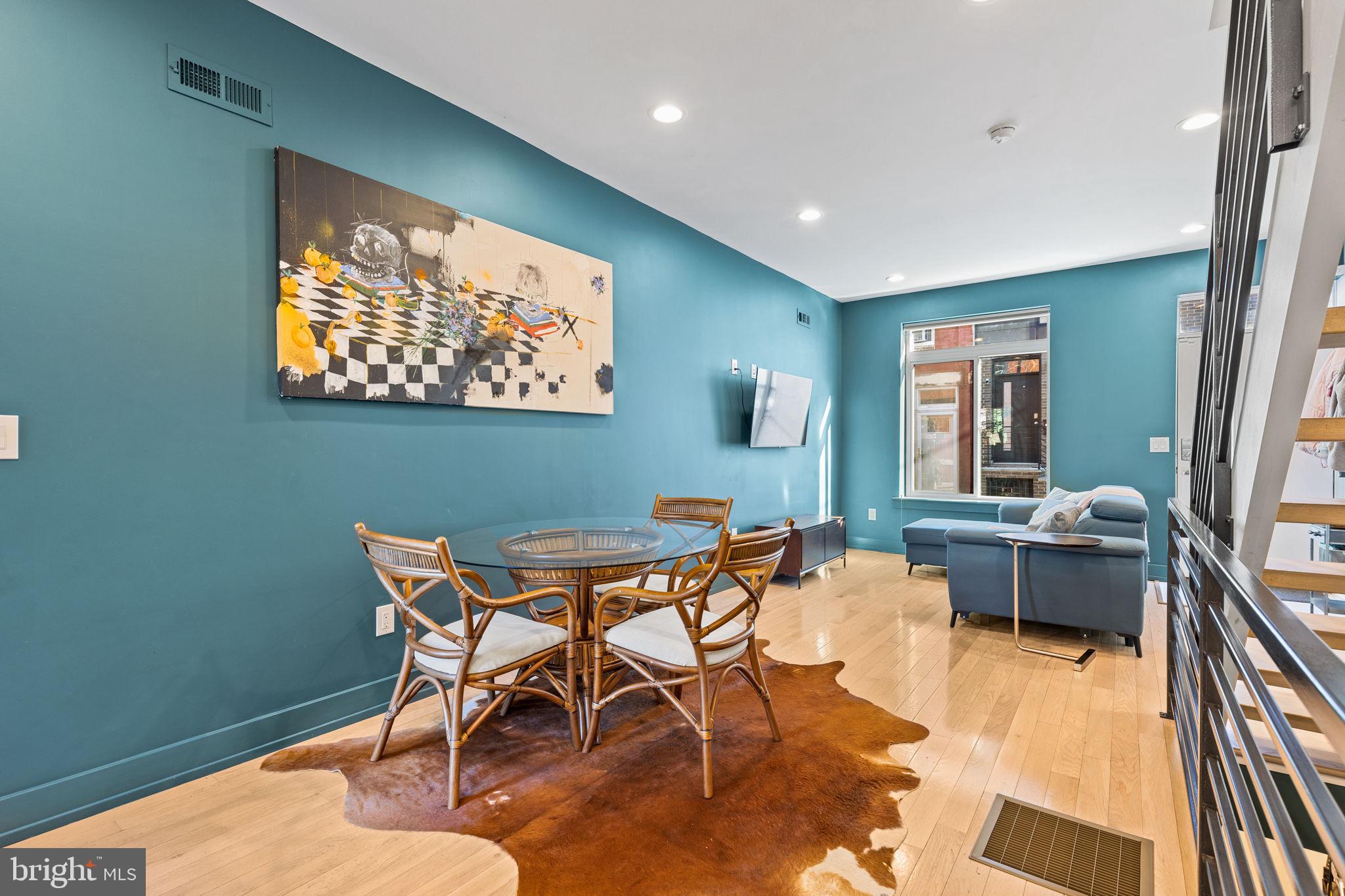 BREWERYTOWN - Residential