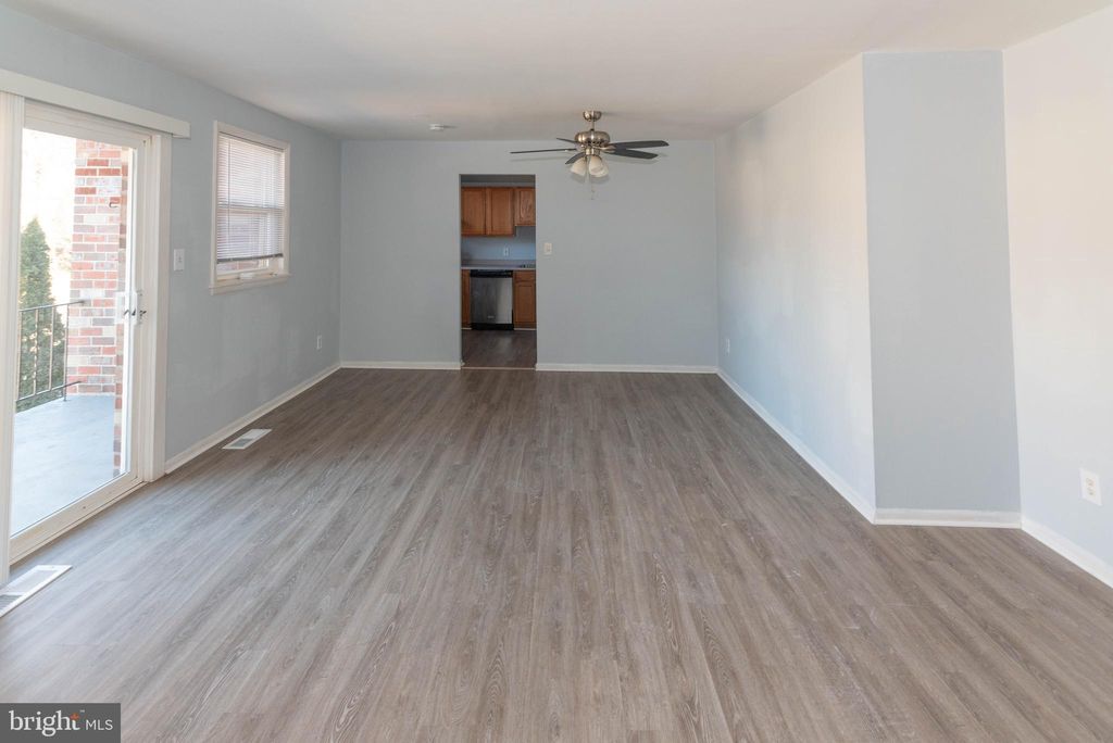 Photo of 3712 Mayberry Avenue #E, BALTIMORE, MD 21206 (MLS # MDBA2199924)