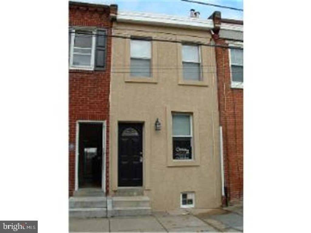 Photo of 2206 Ritter St, PHILADELPHIA, PA 19125 (MLS # PAPH2588744)