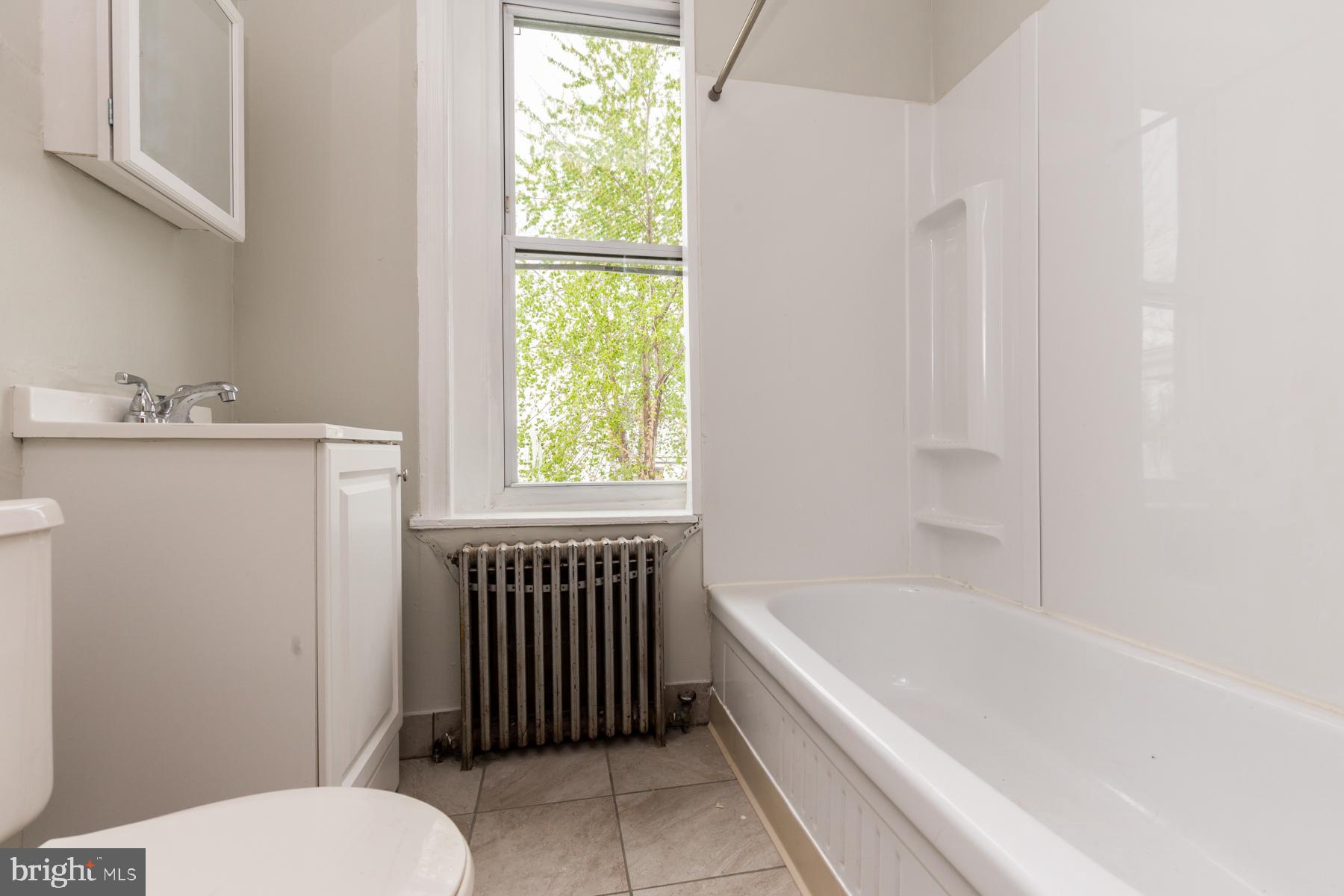 EAST FALLS - Residential Lease