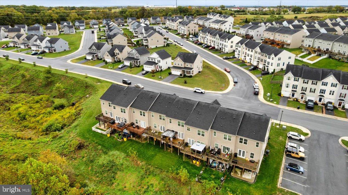 POTOMAC STATION - Residential