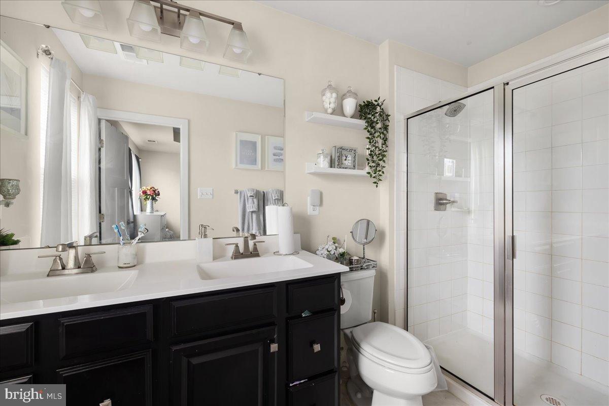 POTOMAC STATION - Residential