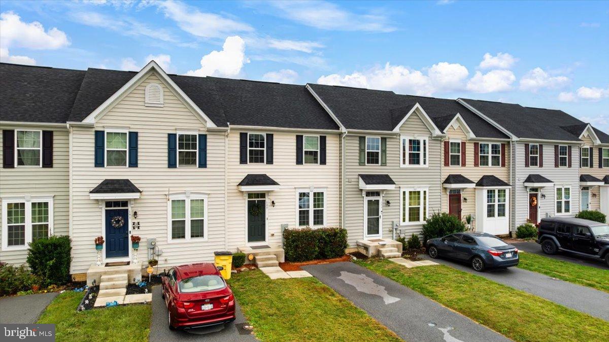 POTOMAC STATION - Residential