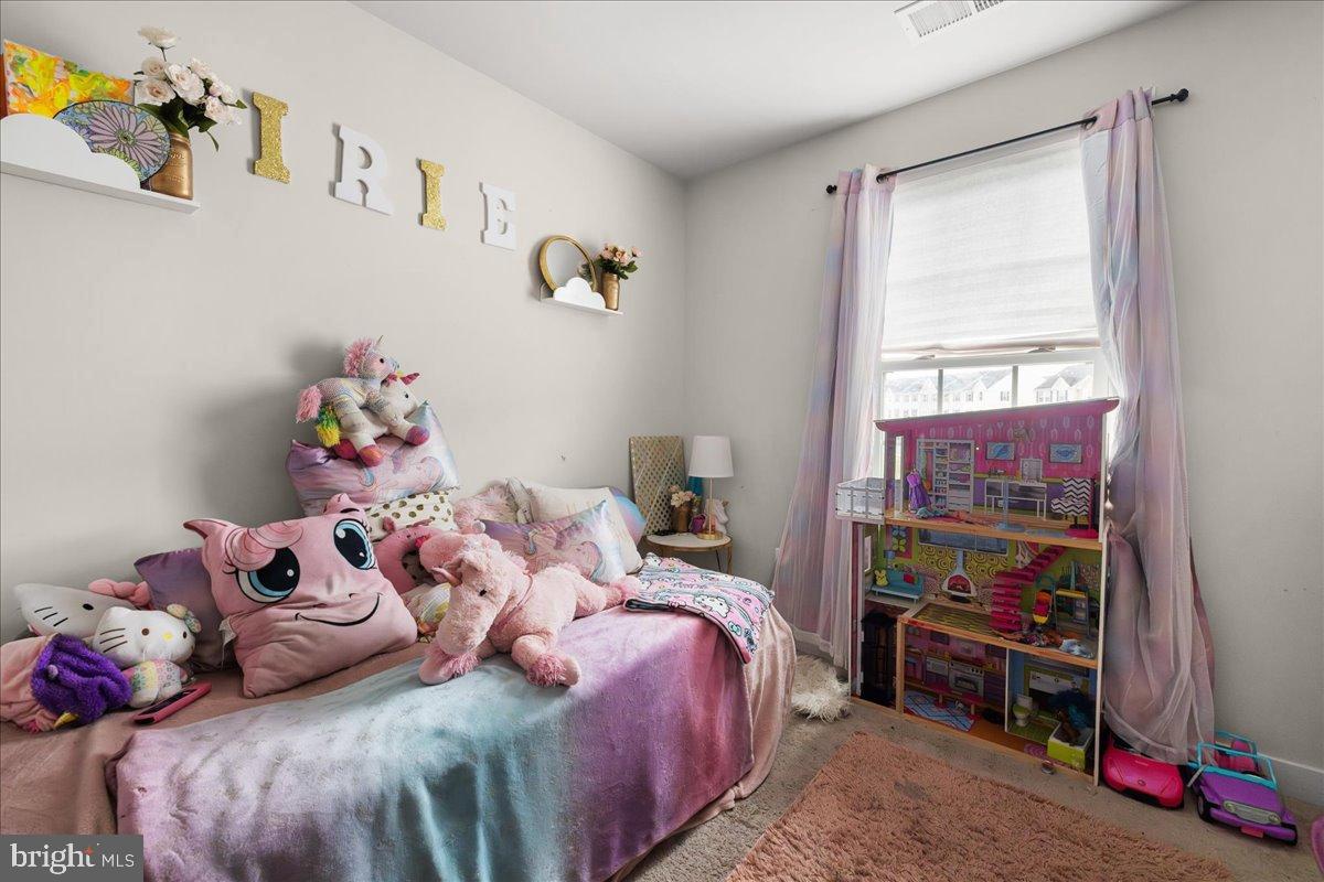 POTOMAC STATION - Residential