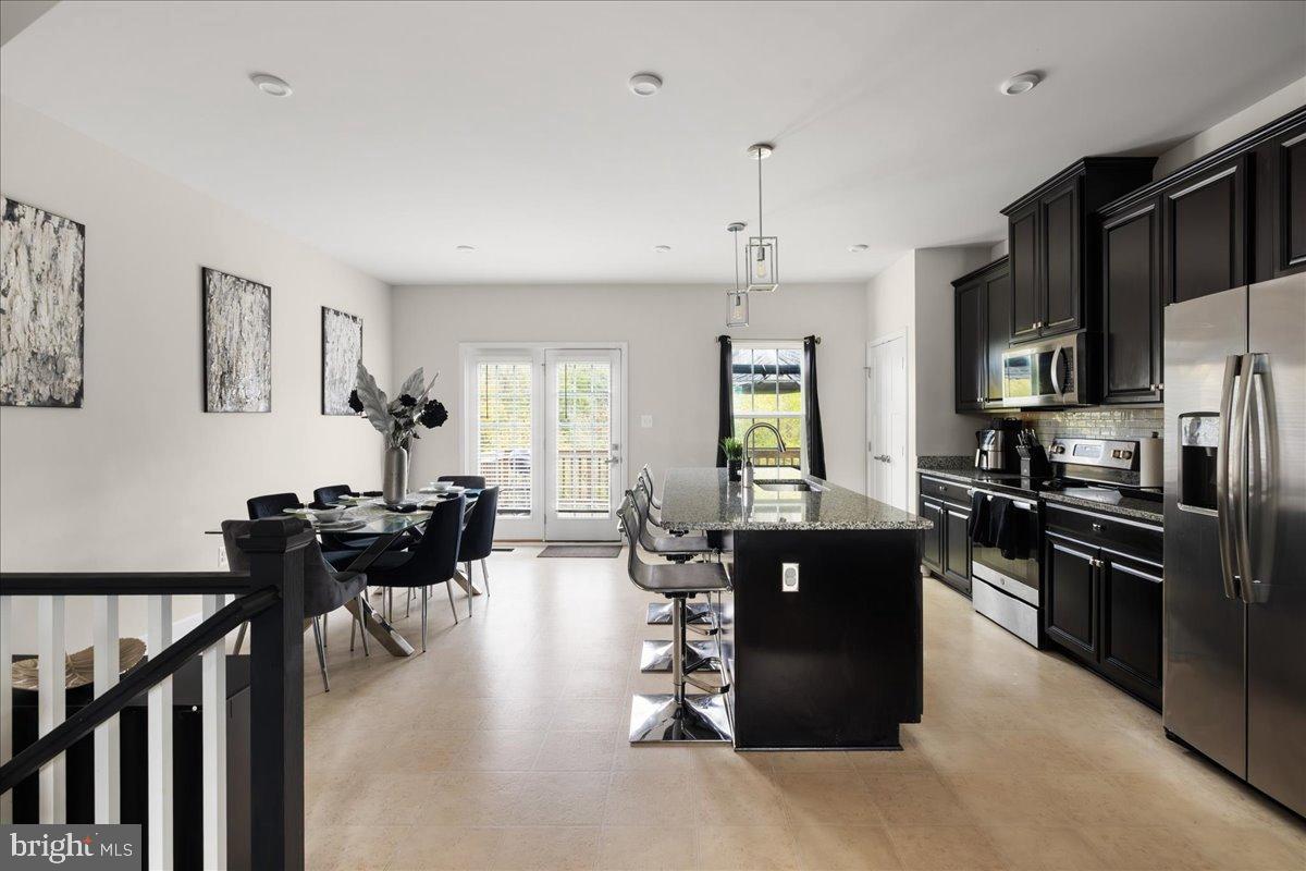 POTOMAC STATION - Residential