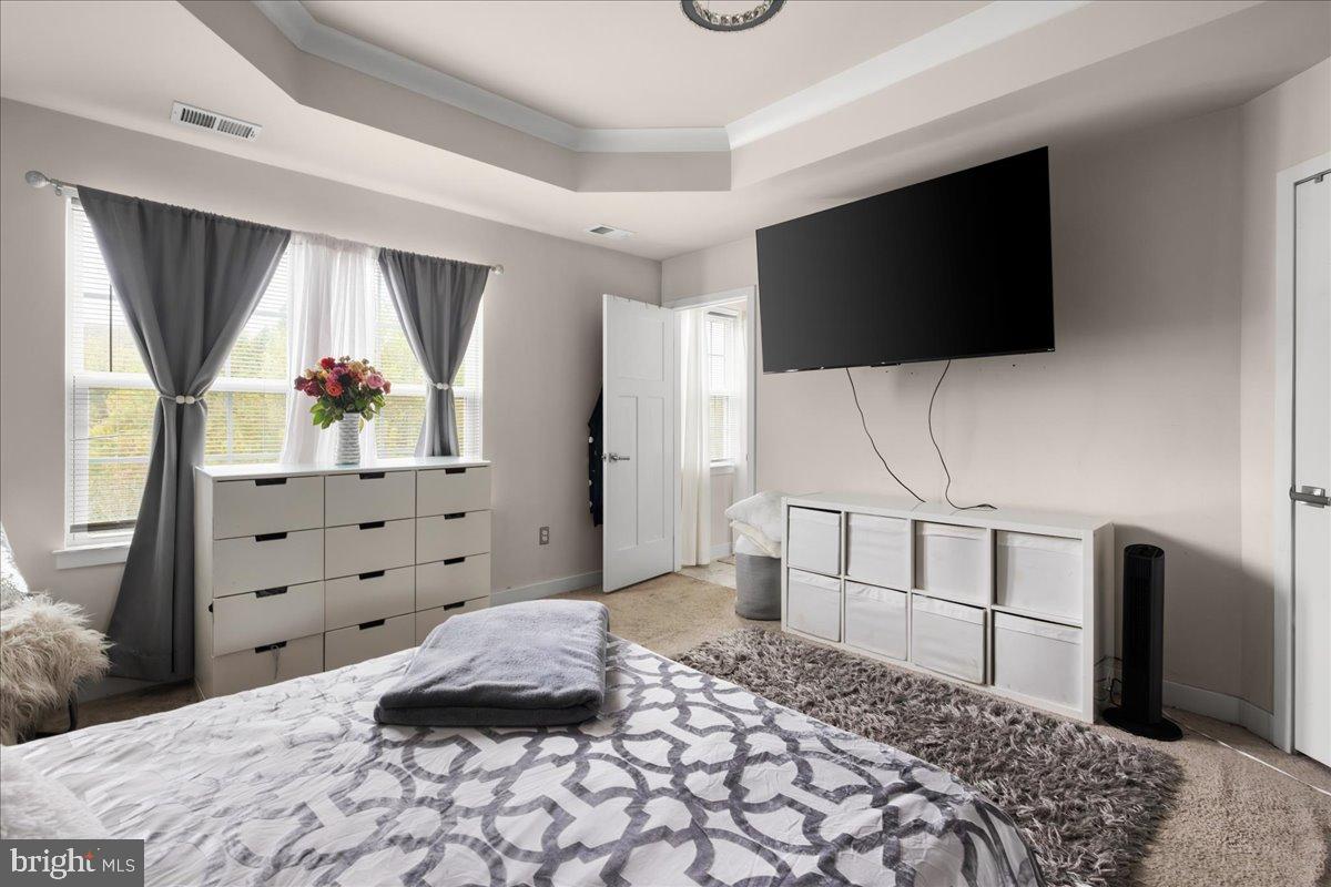 POTOMAC STATION - Residential