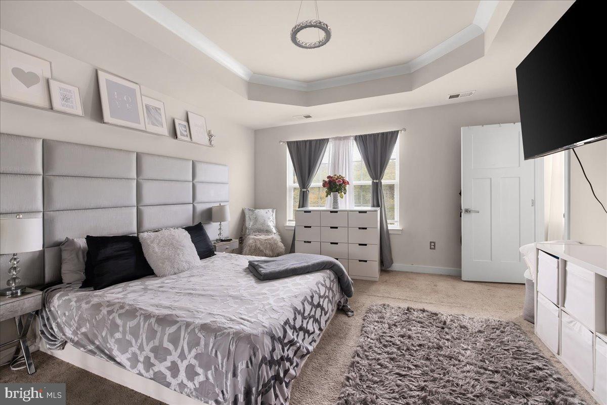 POTOMAC STATION - Residential