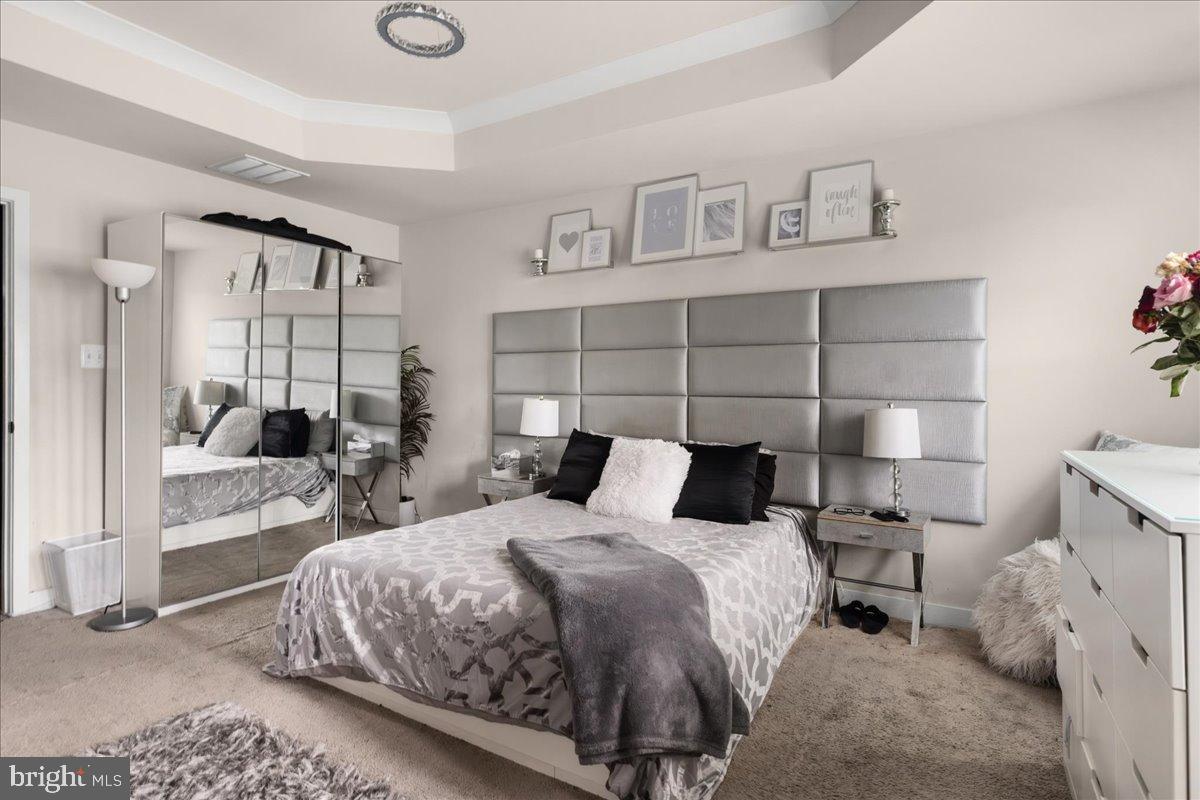 POTOMAC STATION - Residential