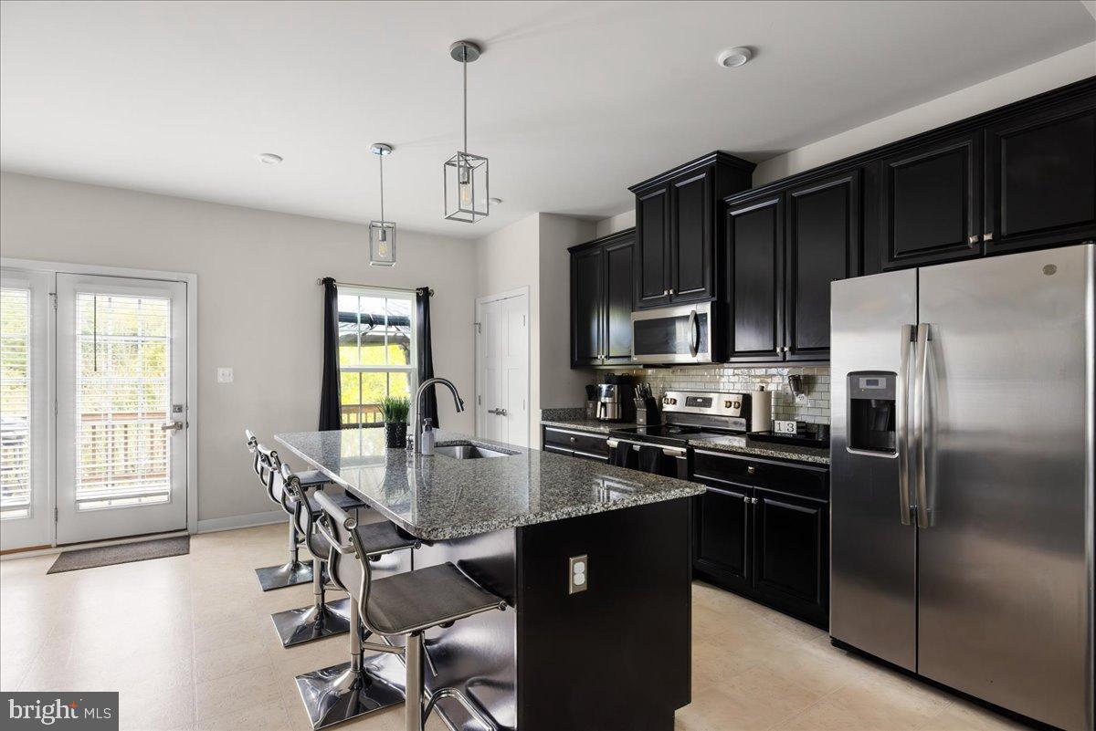 POTOMAC STATION - Residential