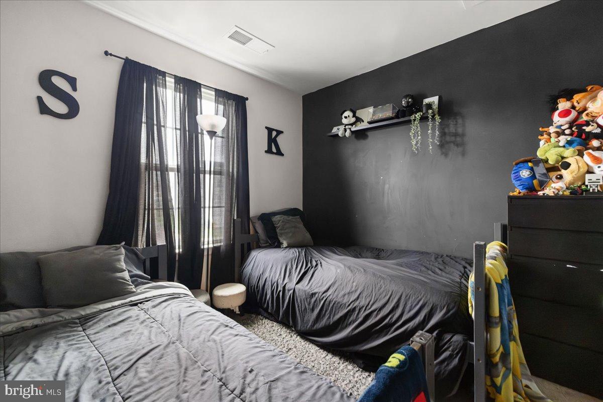 POTOMAC STATION - Residential