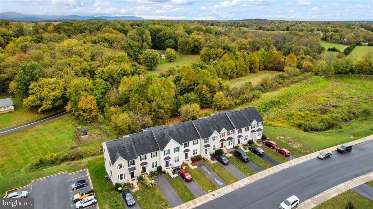 POTOMAC STATION - Residential