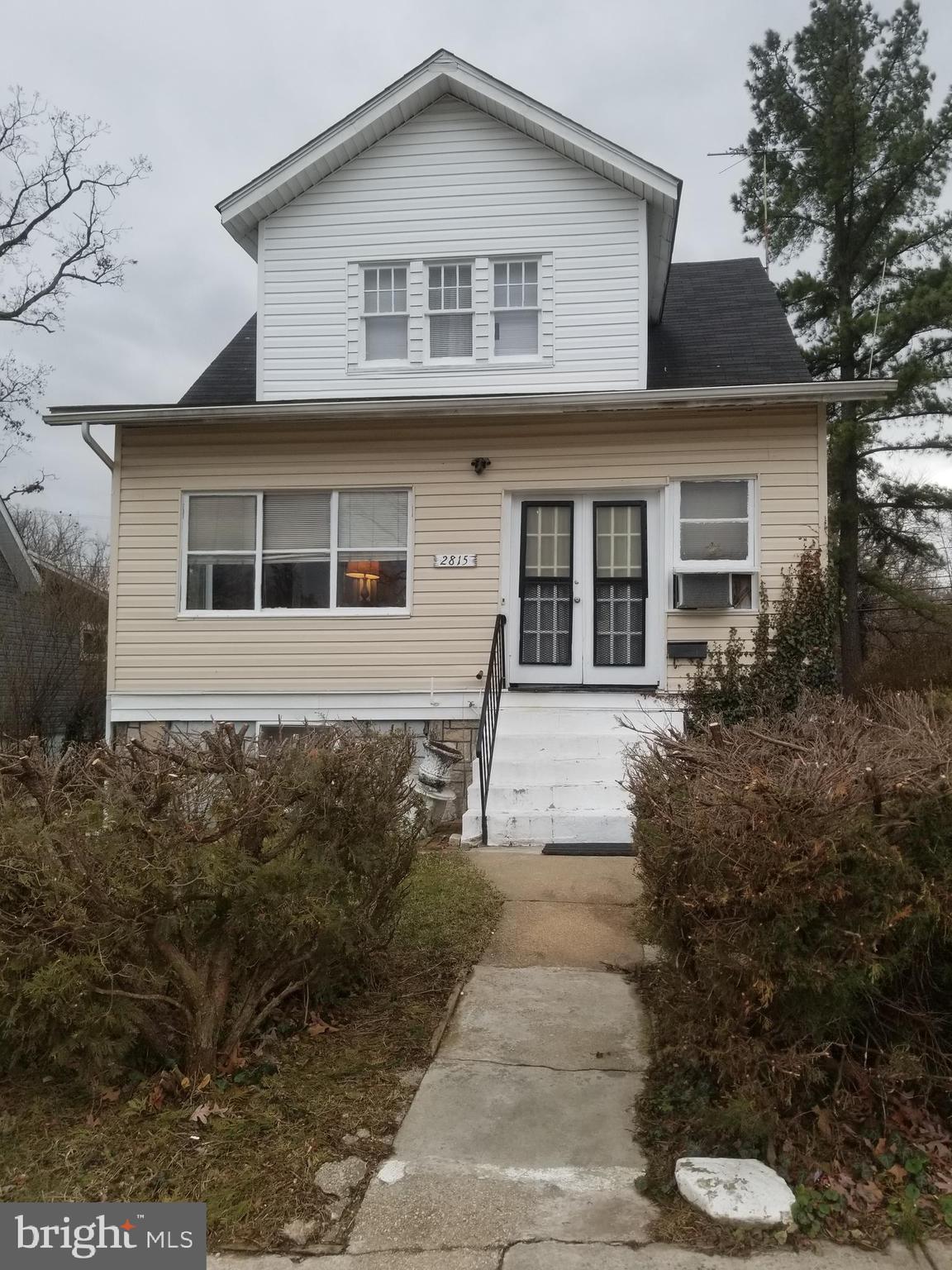 NONE AVAILABLE - Residential